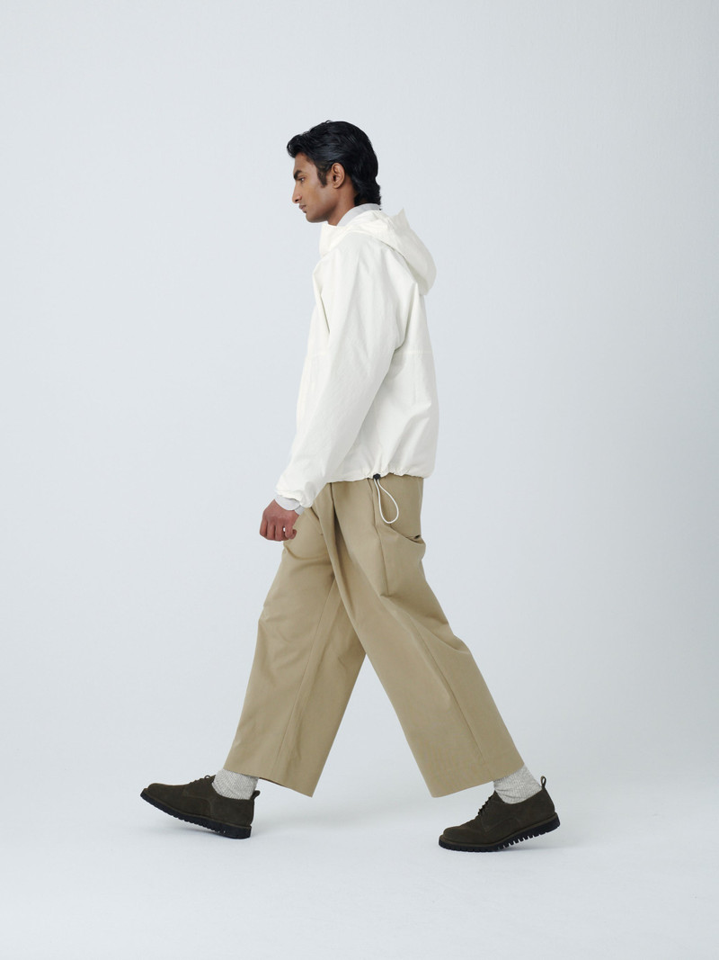Studio Nicholson Favoni Anorak outlook