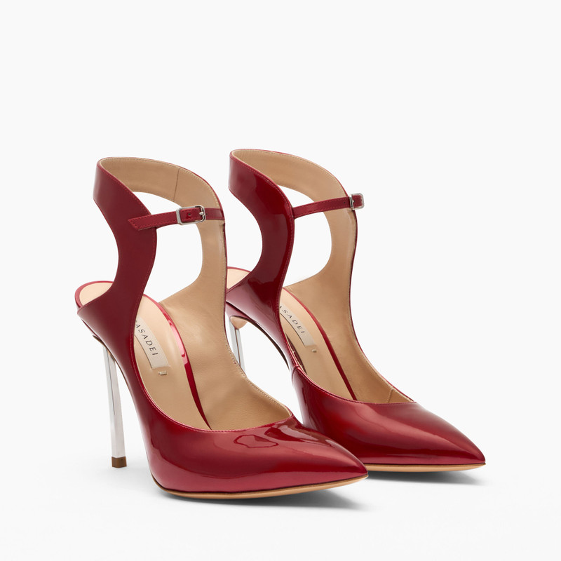 CASADEI Blade Pump Samurai outlook