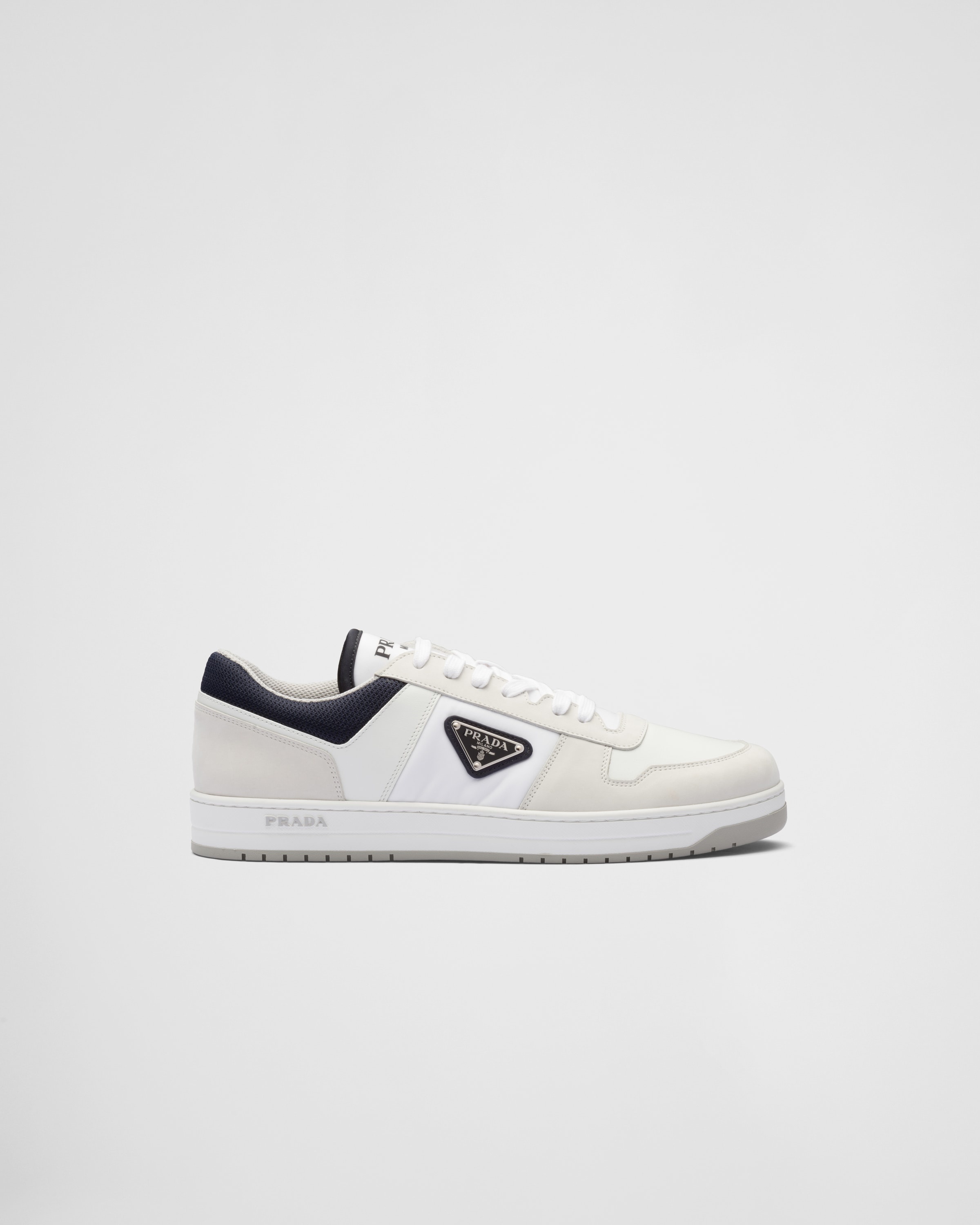Downtown Re-Nylon sneakers - 2