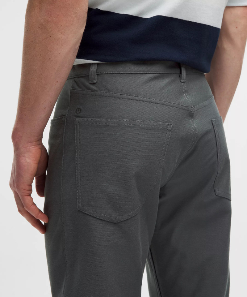 EasyFive Classic-Straight Pant 30L 7