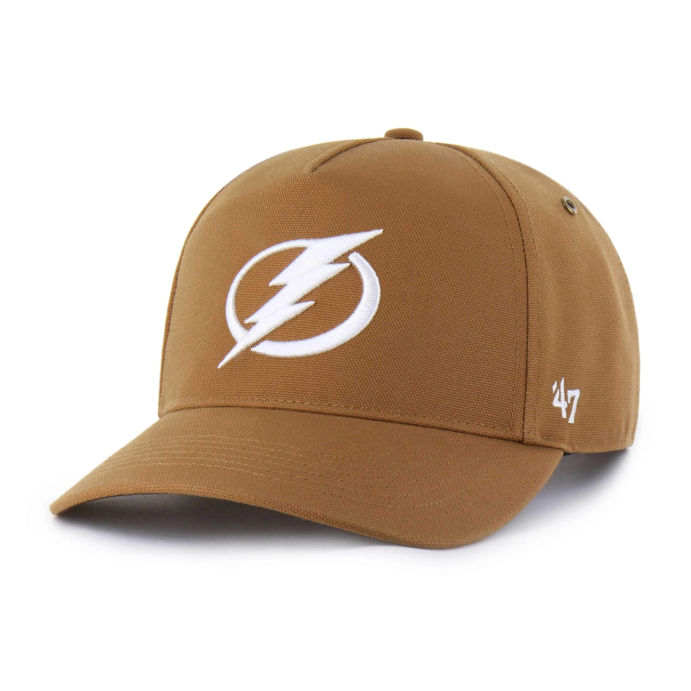 Tampa Bay Lightning '47 Hitch - 1