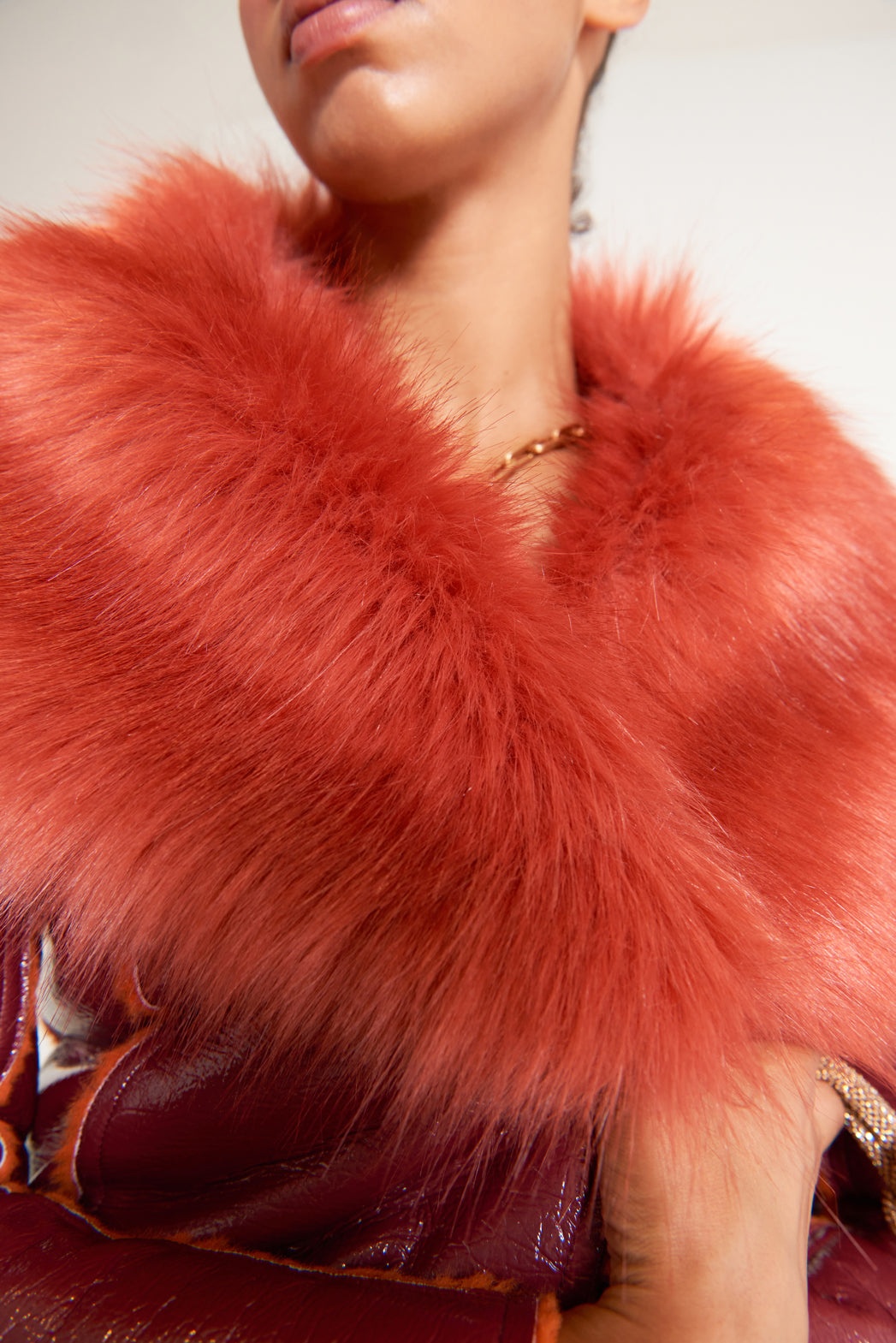ELAINE COAT - 4