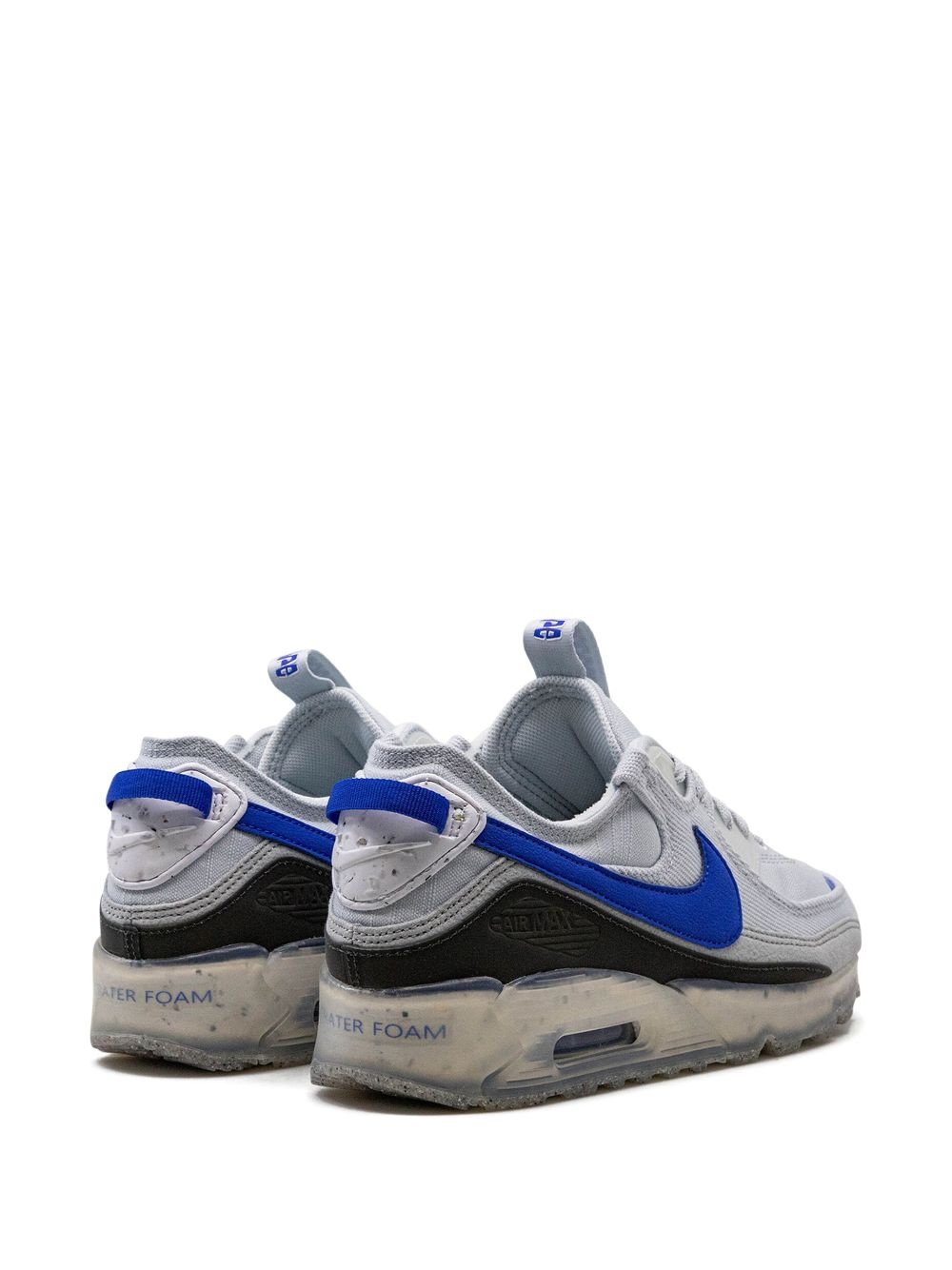 Air Max Terrascape 90 "Platinum/Blue" sneakers - 3