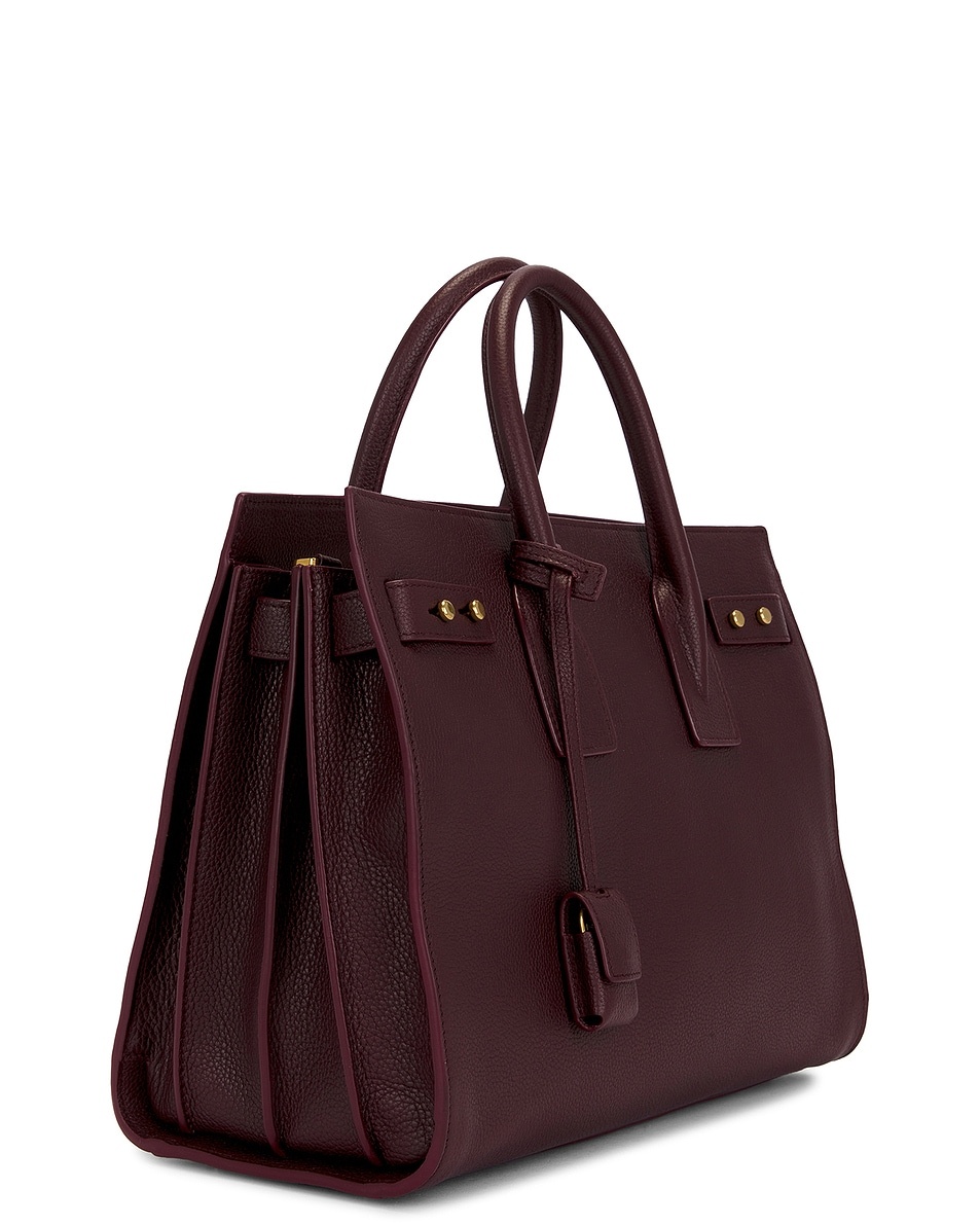 Small Sac De Jour Supple Bag - 4