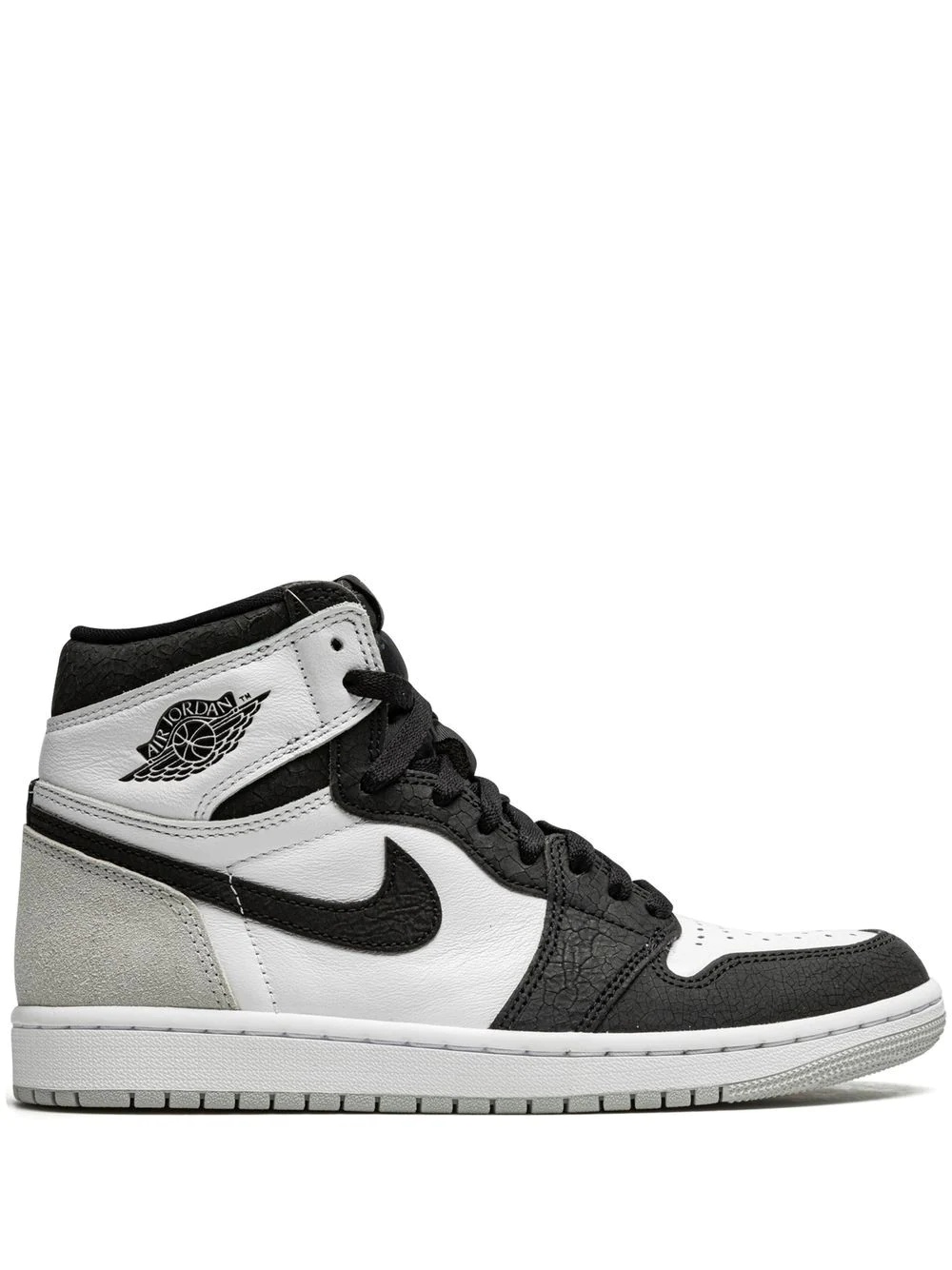 Air Jordan 1 Retro High OG sneakers - 1