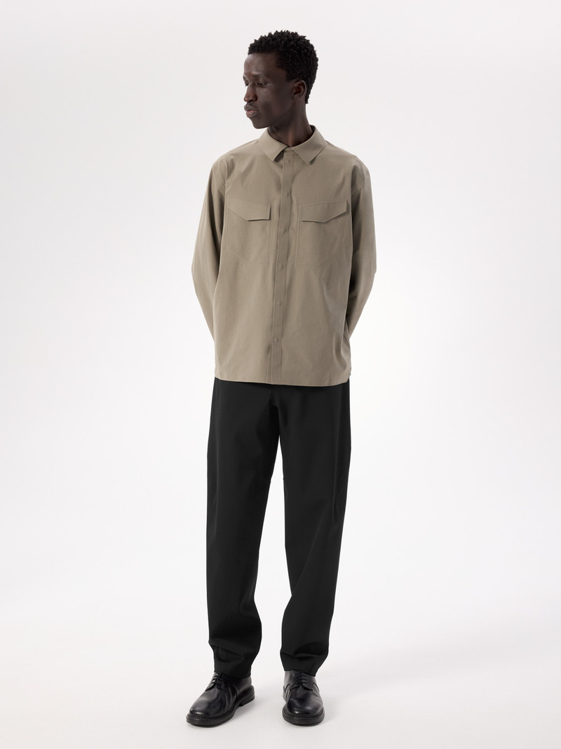 Veilance Field Shirt LS outlook