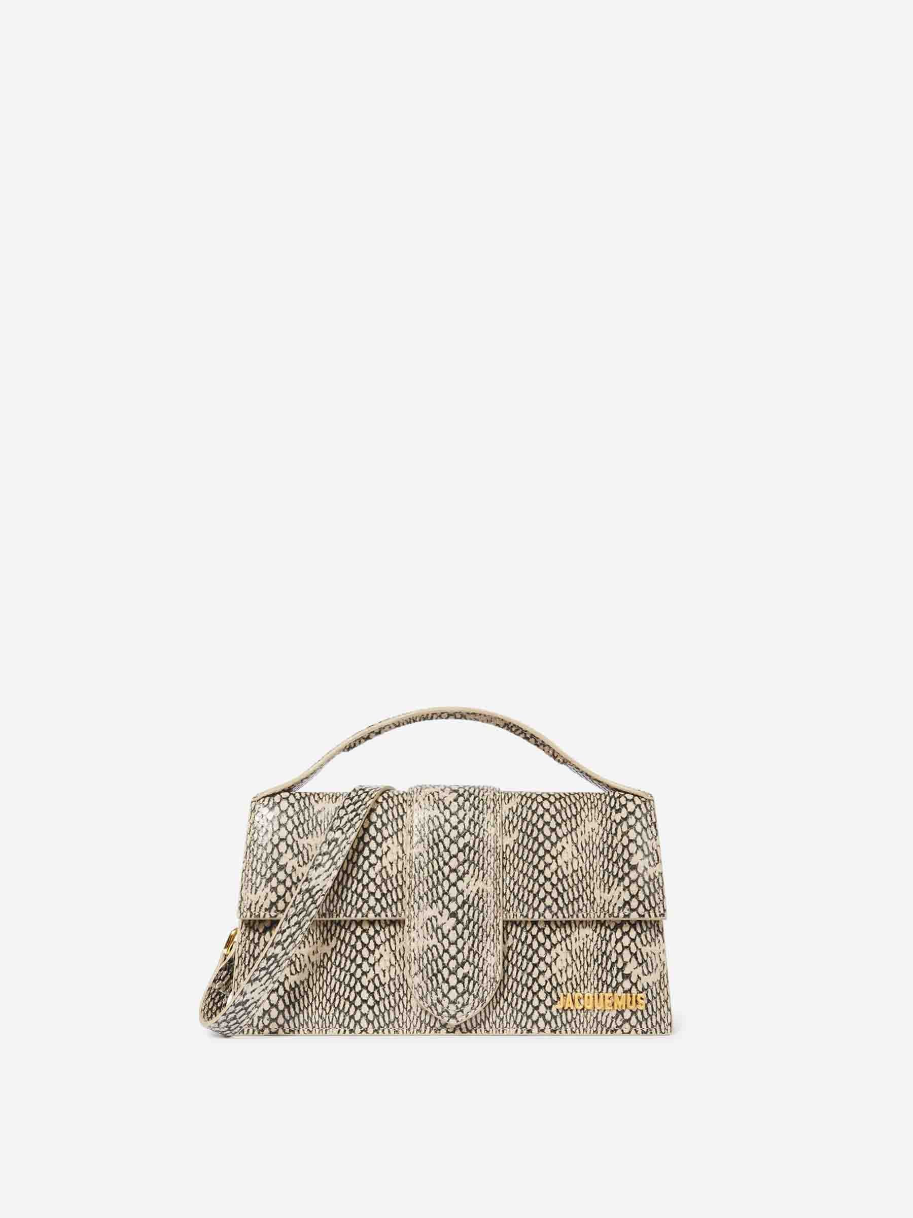 BAG LE GRAN BAMBINO - 1