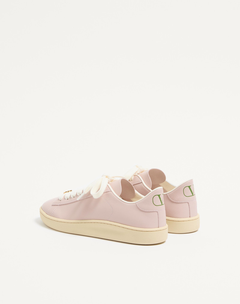 Valentino ROYCO SNEAKER IN NAPPA CALFSKIN outlook