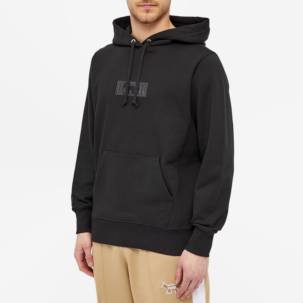 Puma x Maison Kitsuné Hoody - 4