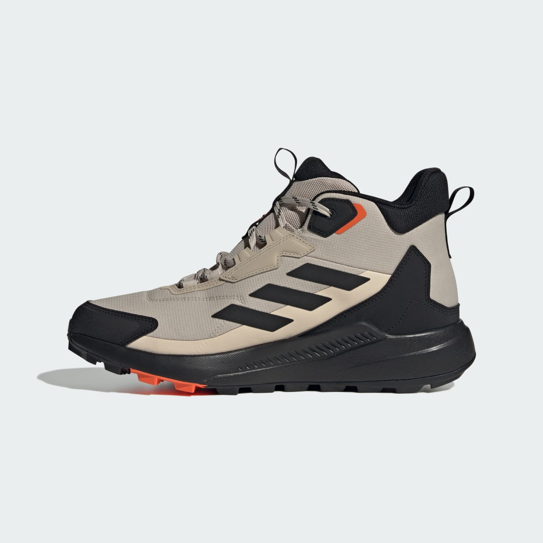 Terrex Anylander Mid Rain.Rdy Hiking Shoes - 2