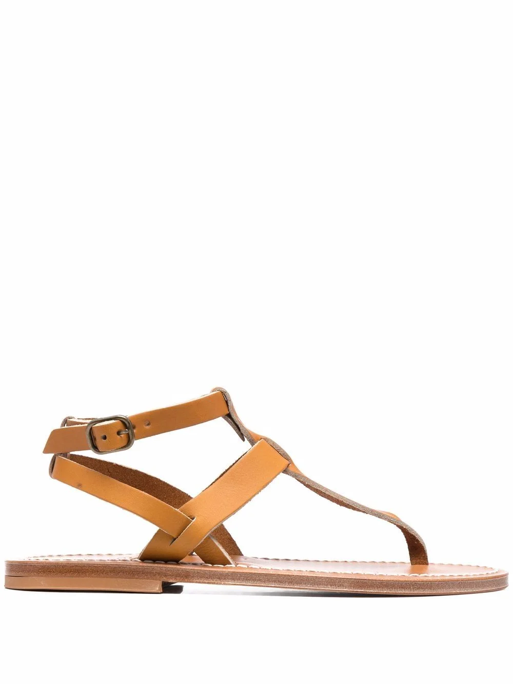 Kepri thong-strap sandals - 1