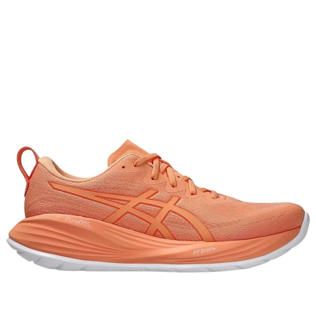 ASICS Gel-Cumulus 27 'Lite Show Mojave' 1011C104-800 - 2
