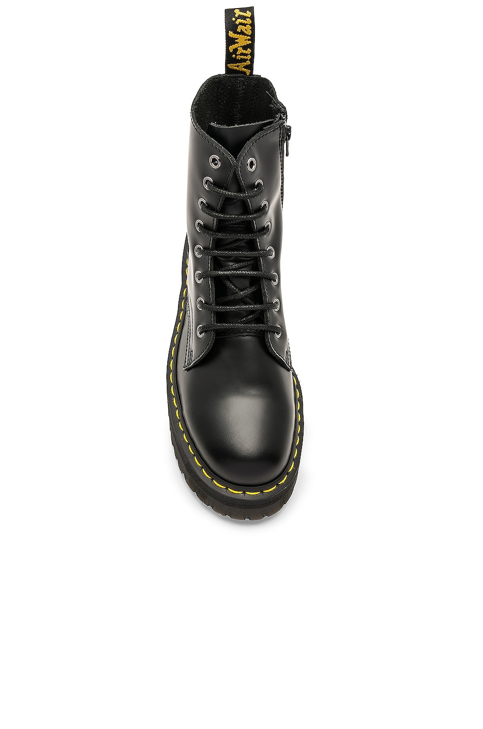 Jadon Fusion Smooth Boot - 4