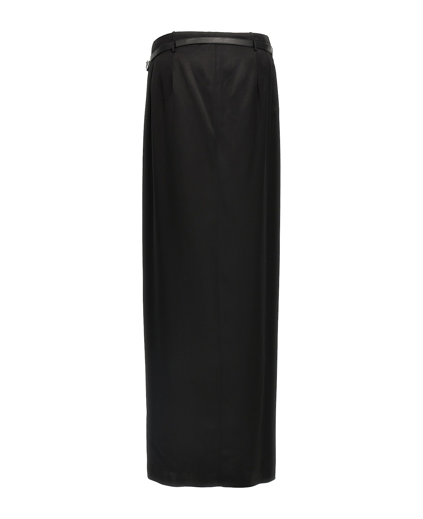 'wrap' Skirt - 2