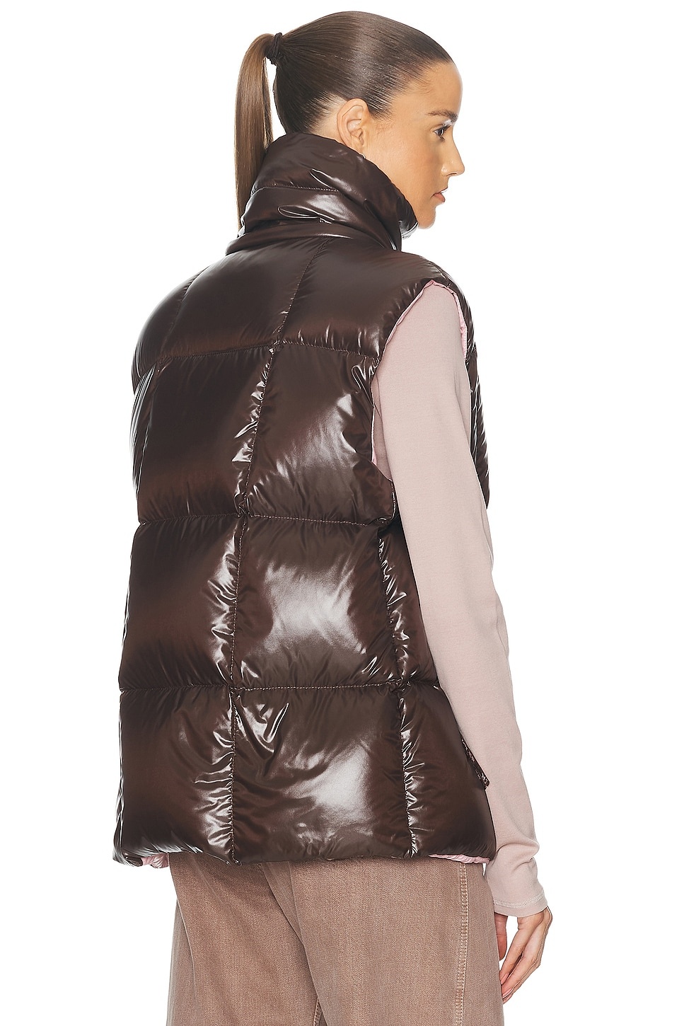 Luzule Vest - 6