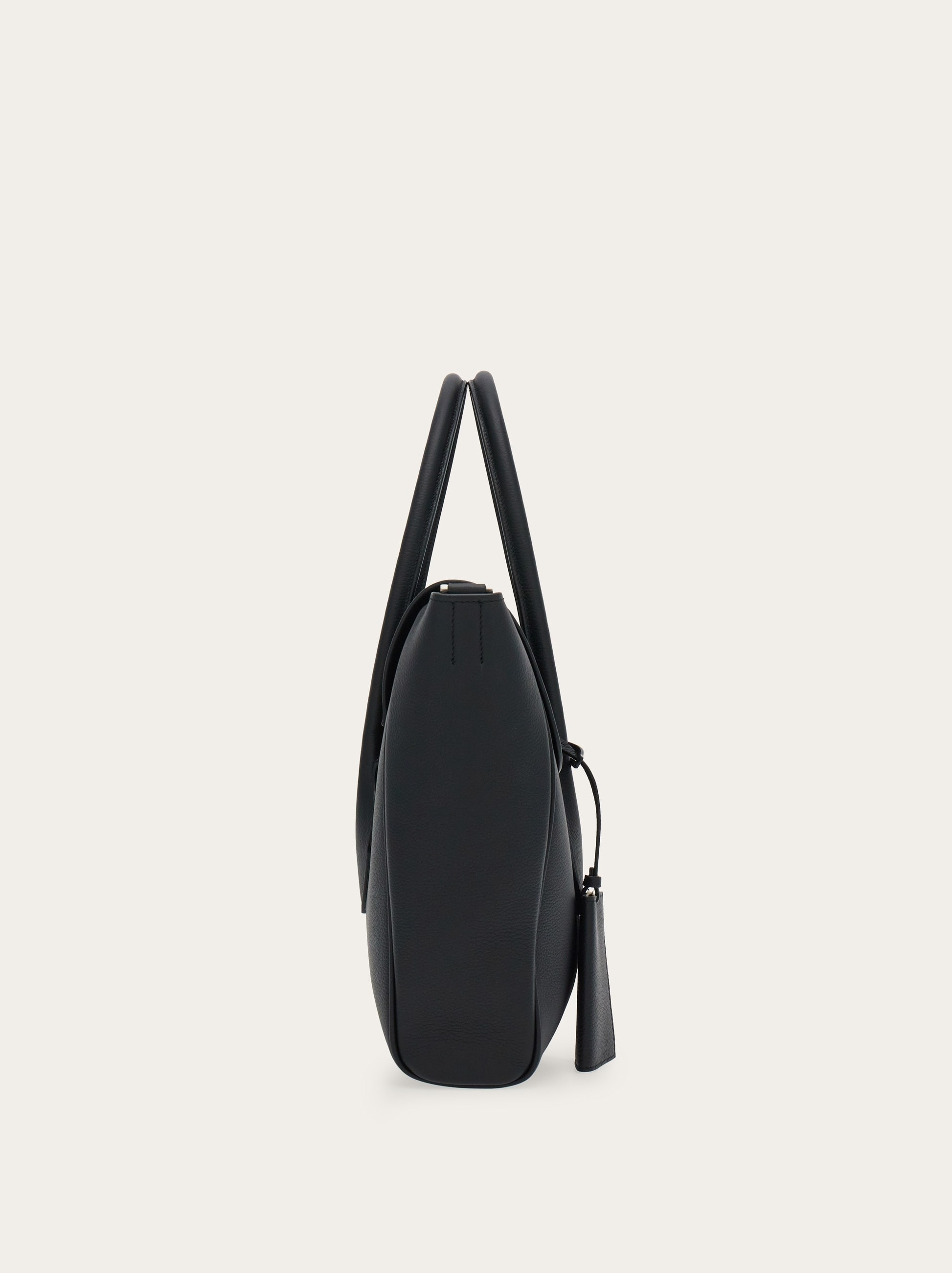 East-West tote bag - 4