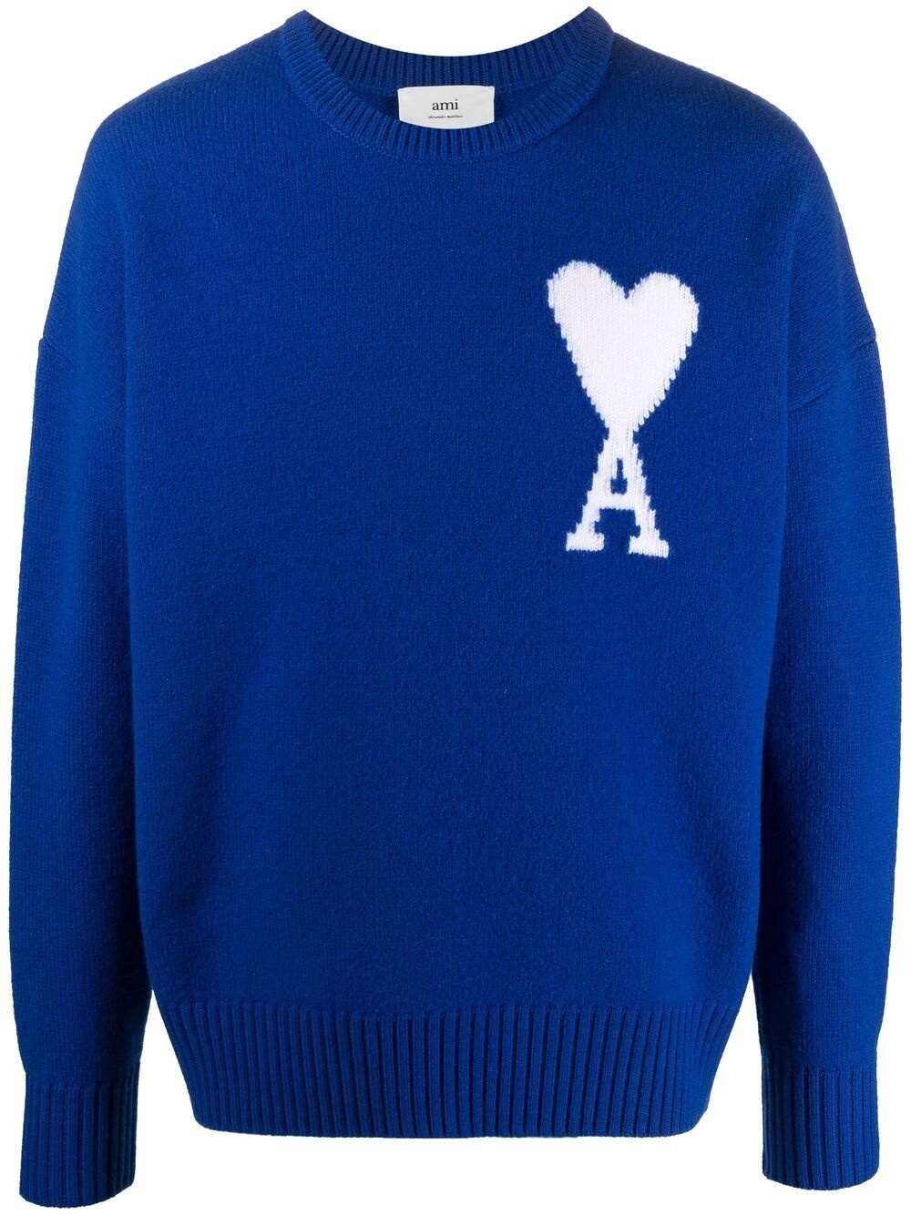 Ami de Coeur logo jumper - 1