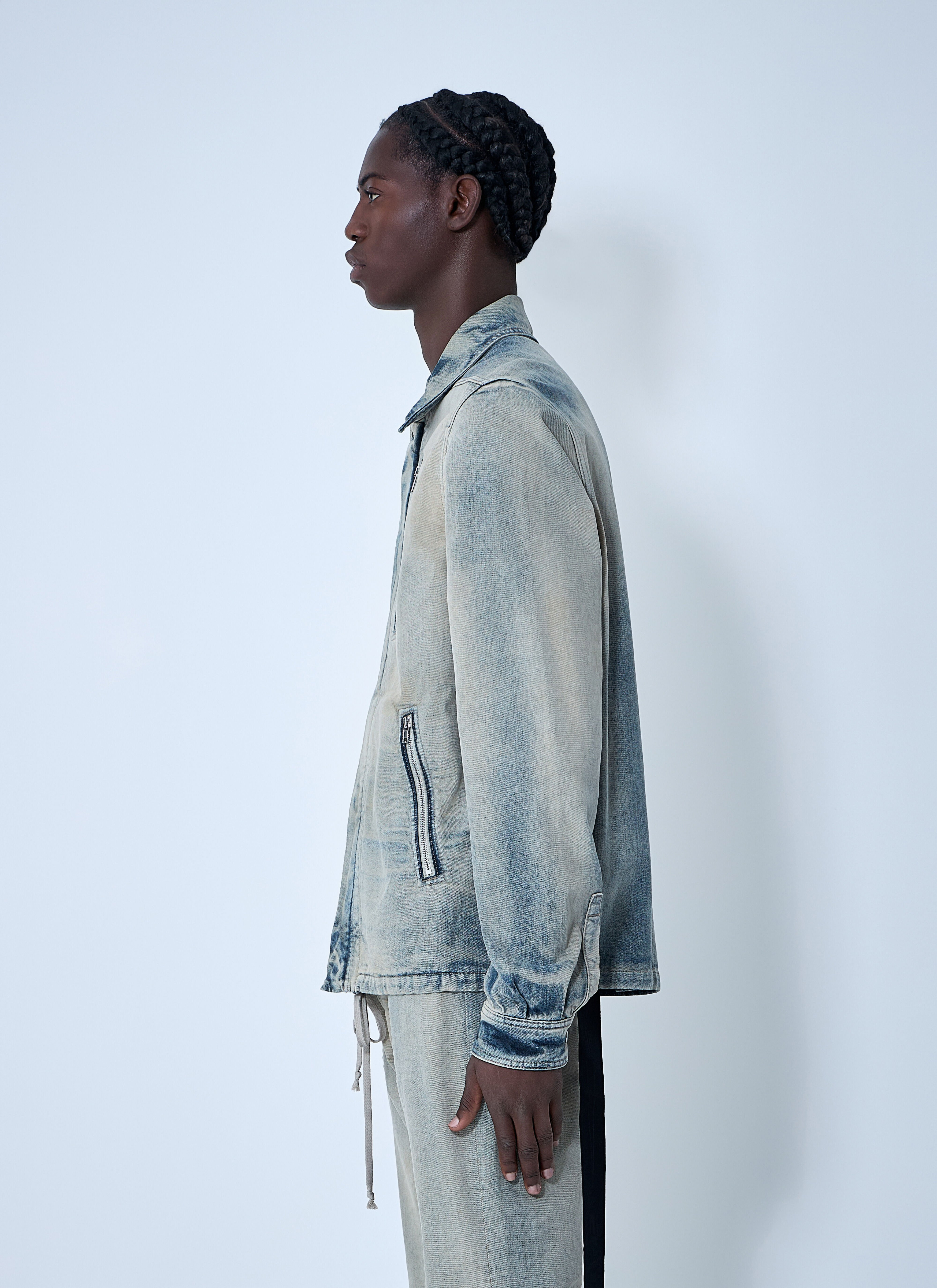 Denim Jacket - 3