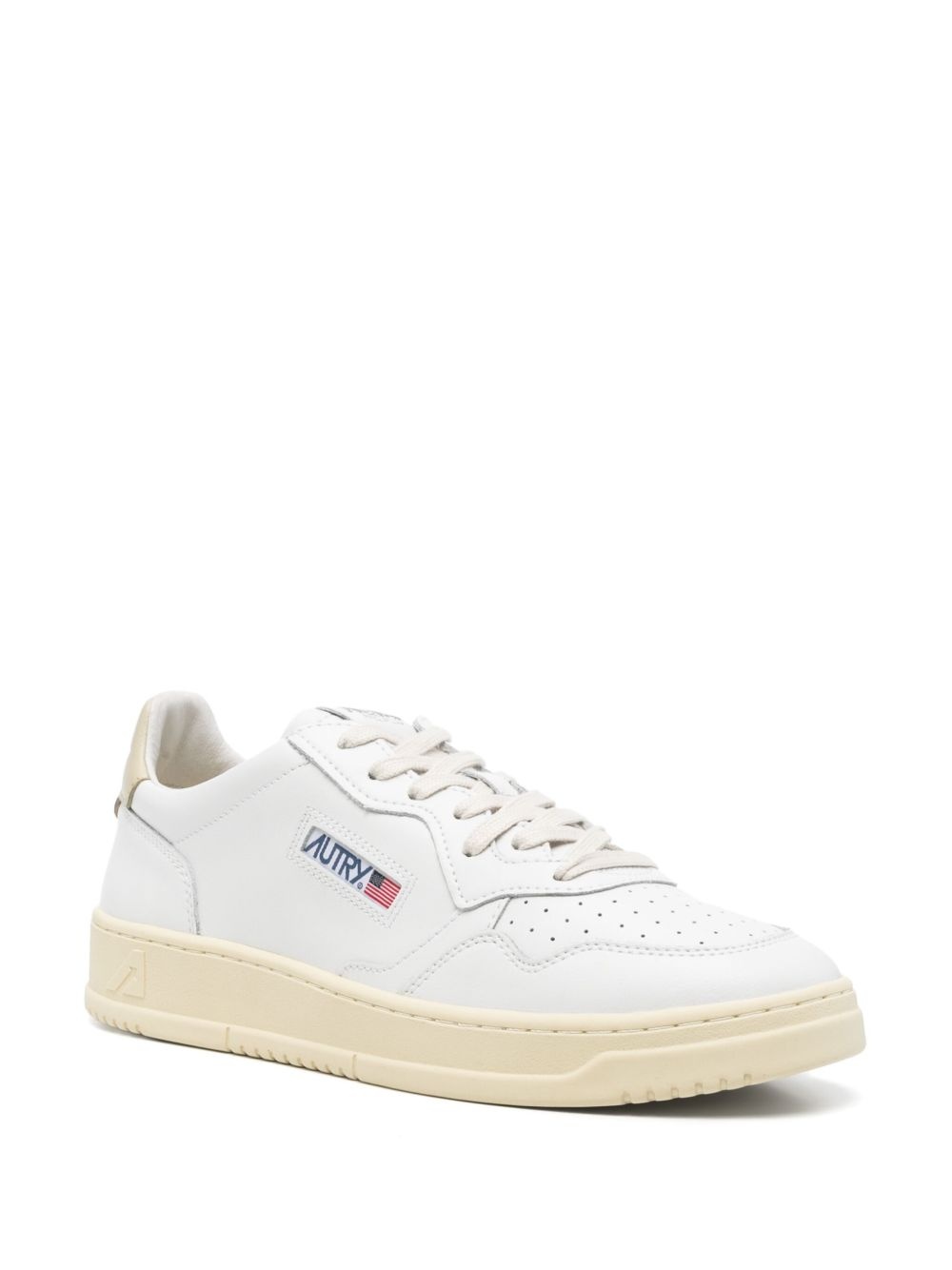Medalist low sneakers - 2