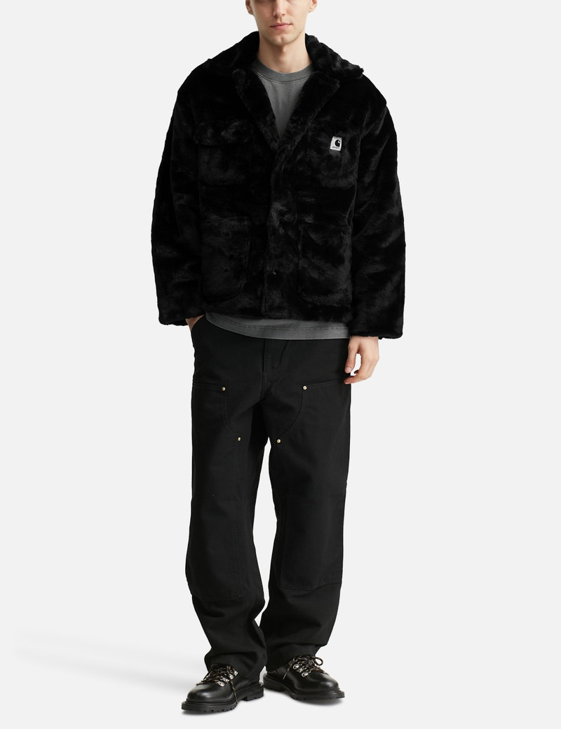 Carhartt OLNEY MICHIGAN COAT outlook