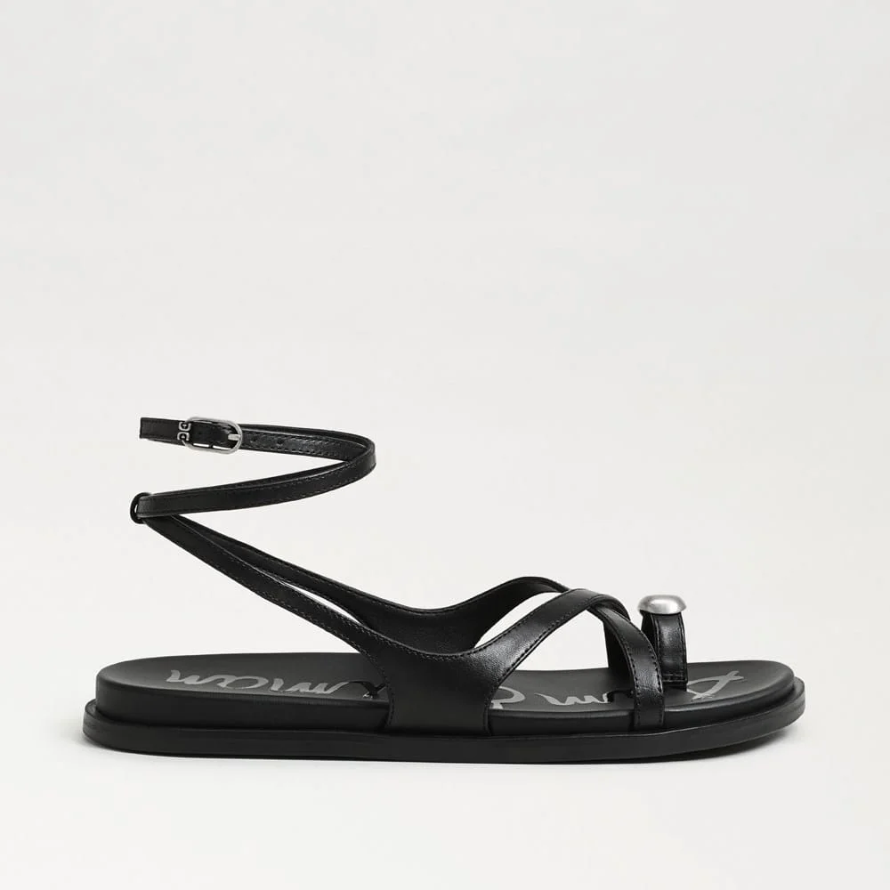 Lottie Toe Strap Sandal - 1