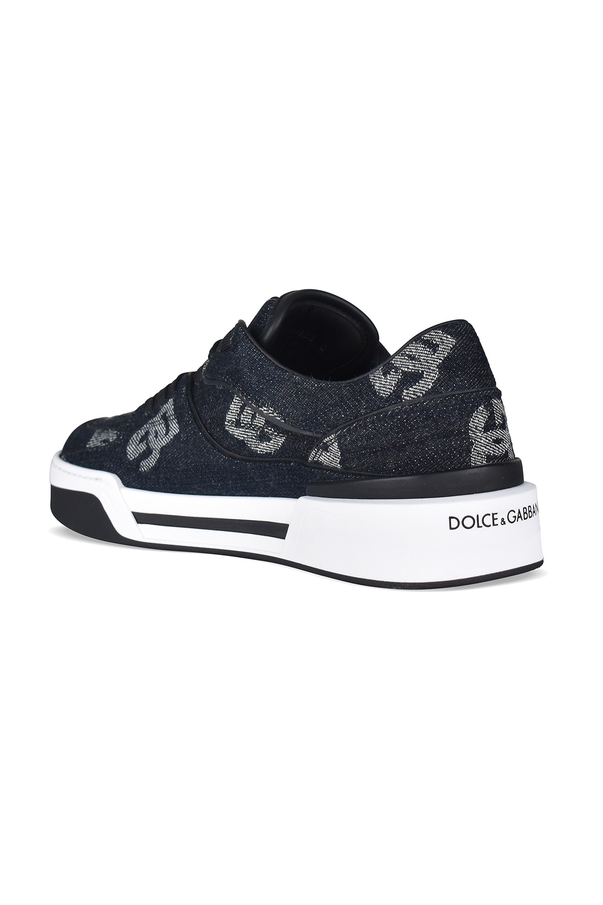 New Roma sneakers - 3