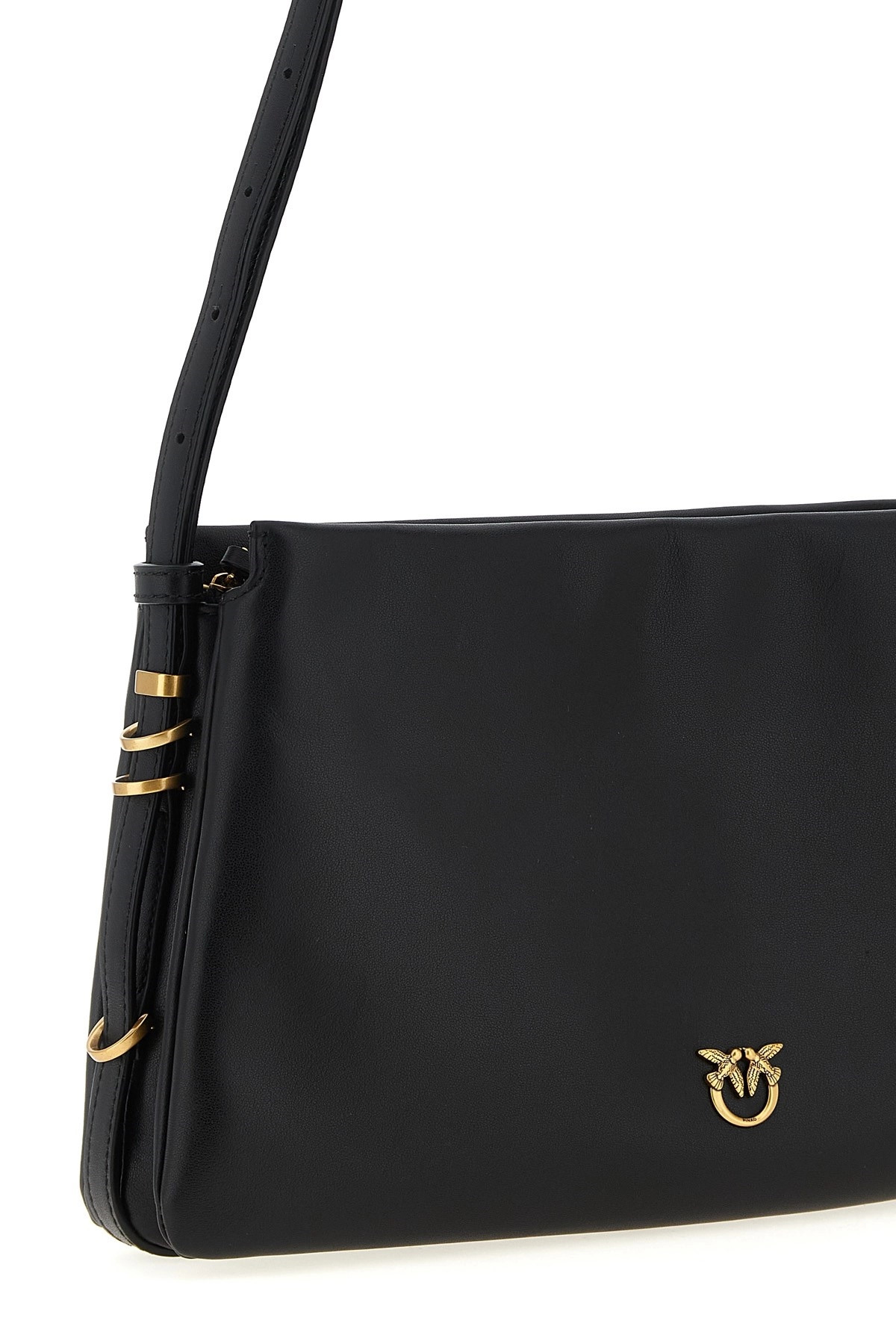 'Triplet' crossbody bag - 3