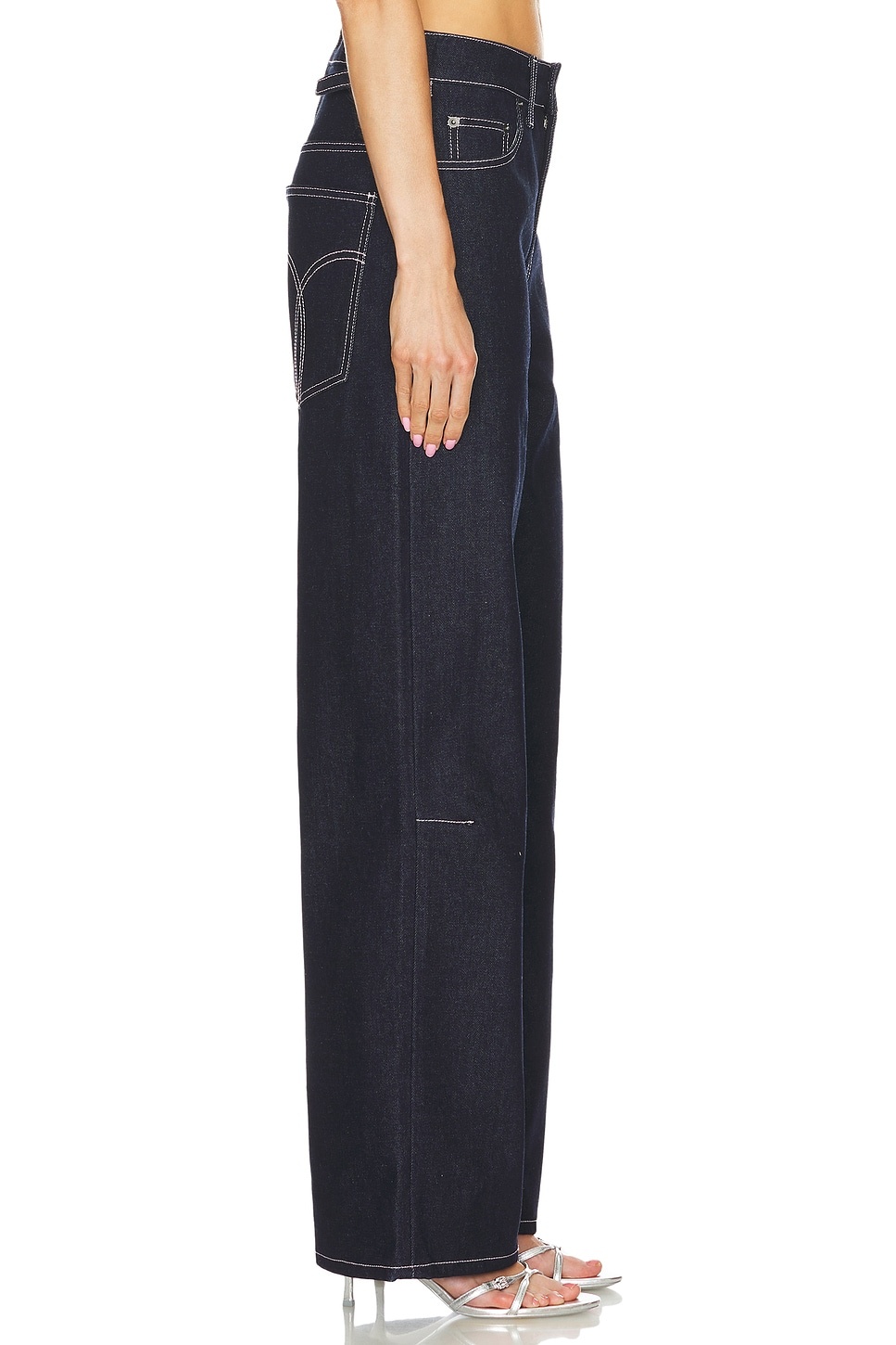 Baggy Jeans - 3