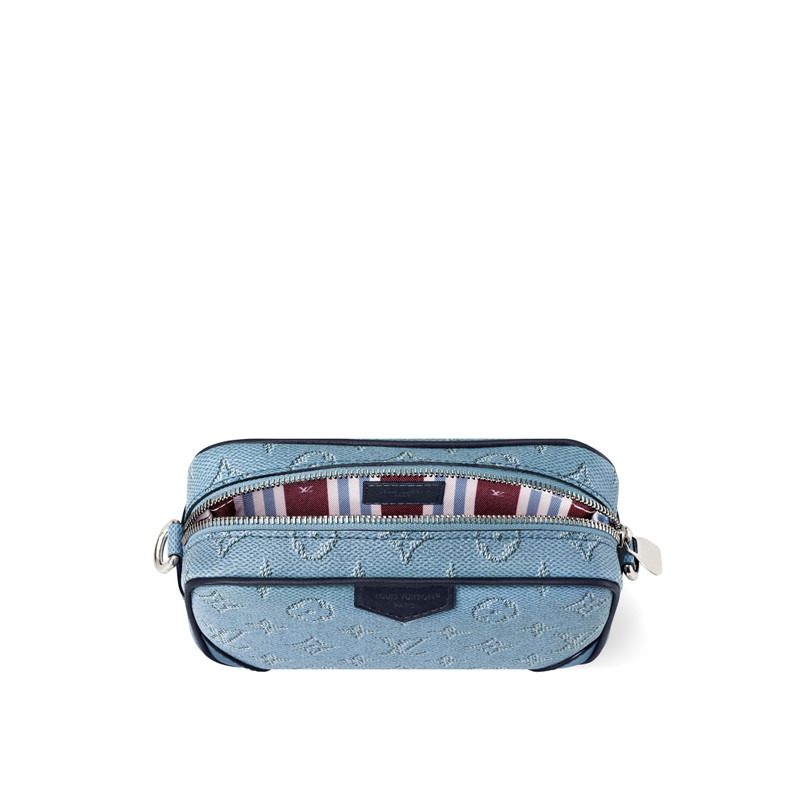 Trocadéro Wearable Wallet 3