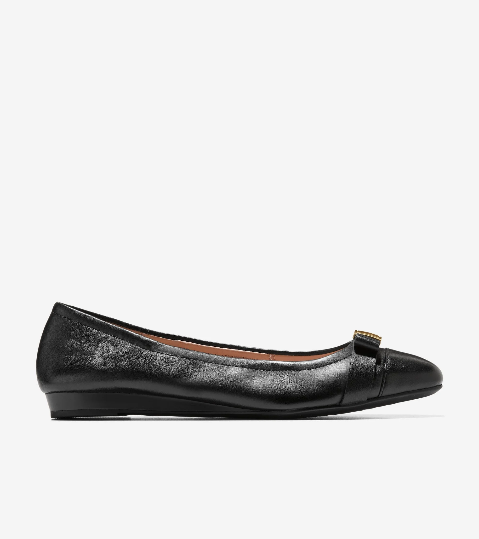 Women's Go-To Tova Bow Ballet Flats - 1