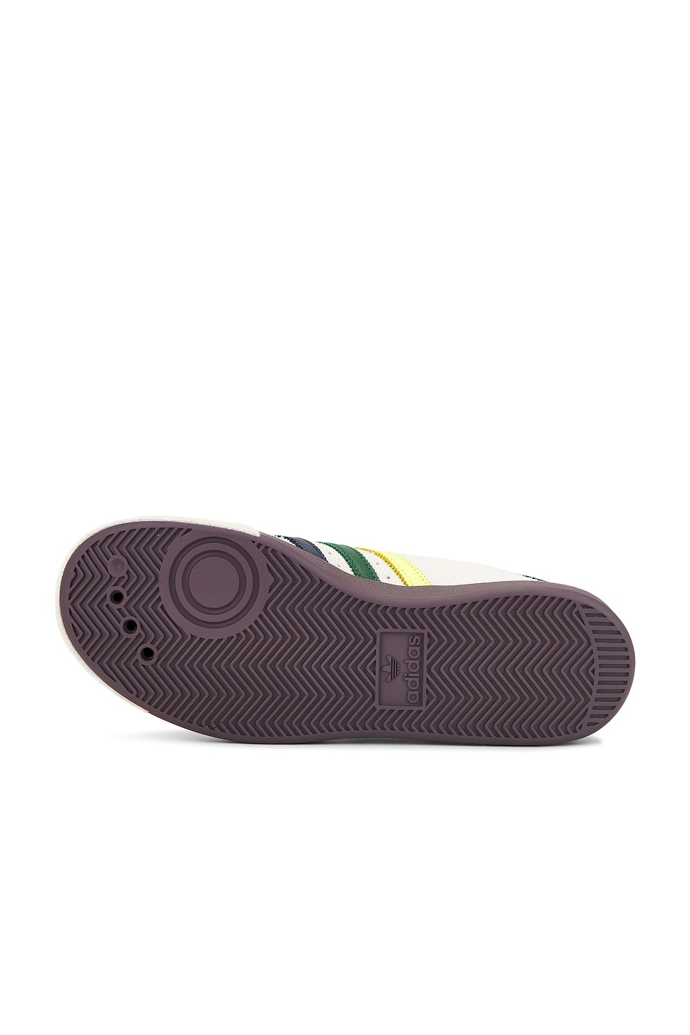 x Brain Dead Forest Hills Sneakers - 7