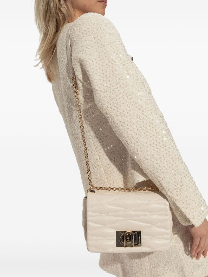 FURLA quilted crossbody bag outlook