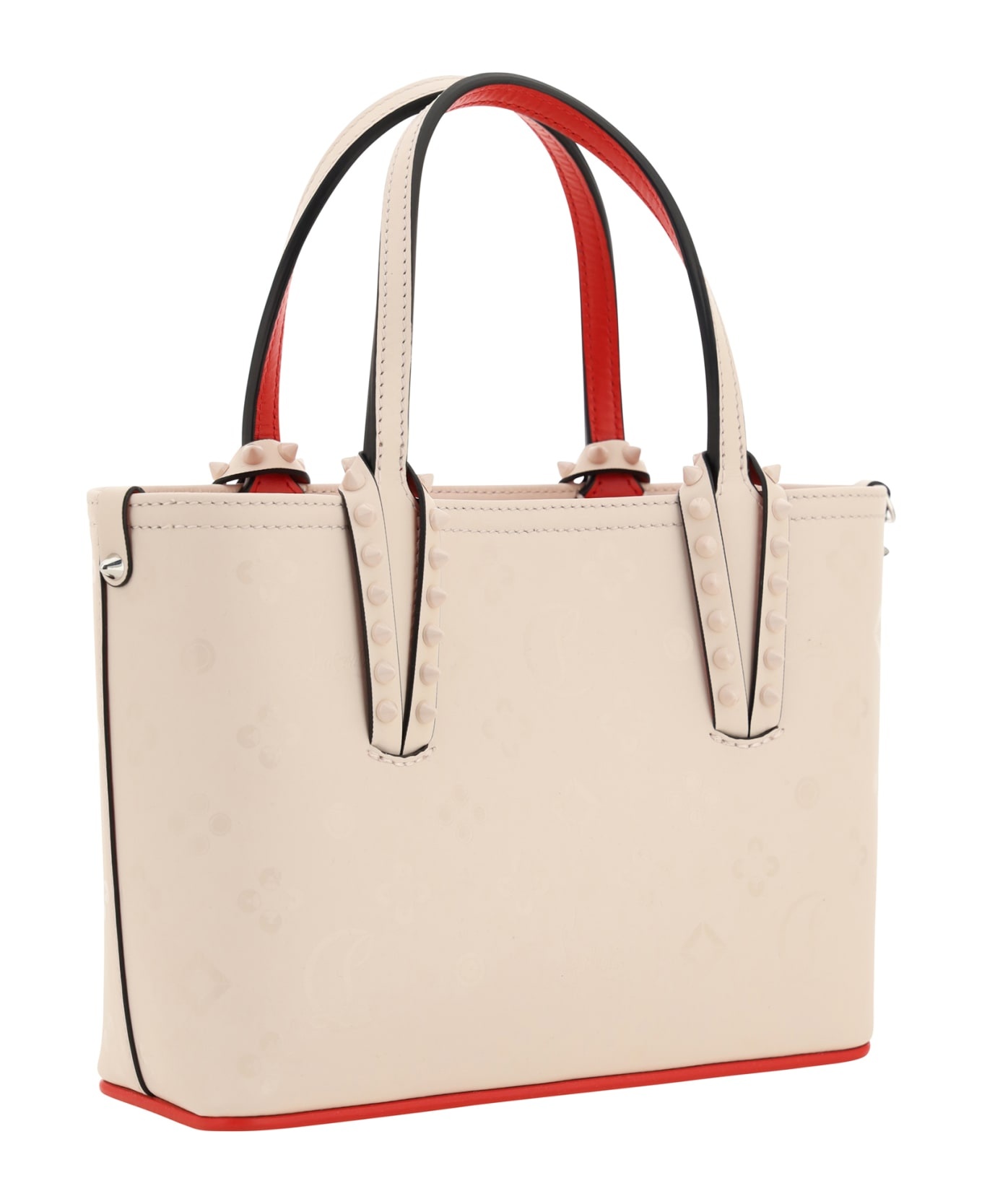 'cabata E/w Mini' Shopping Bag - 2