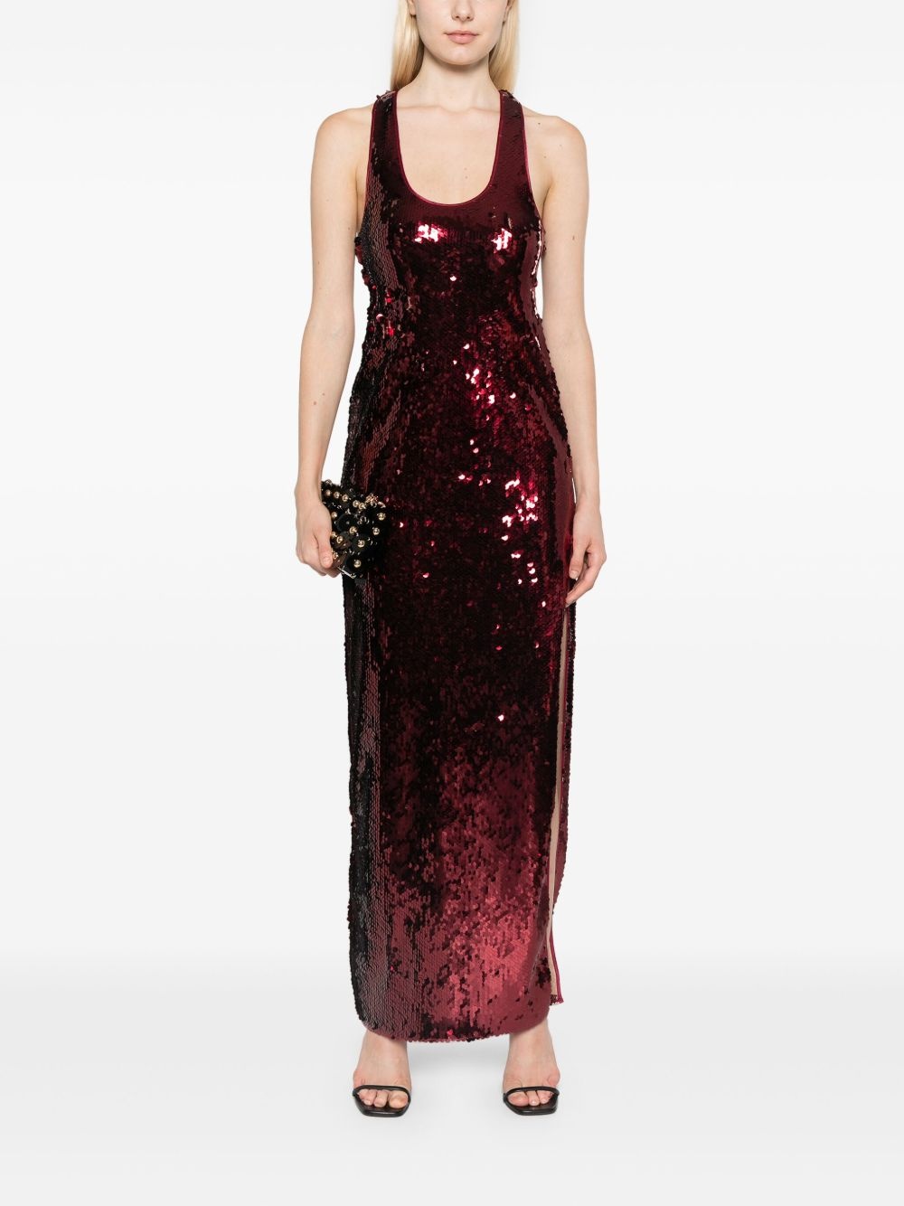 Bella gown - 2