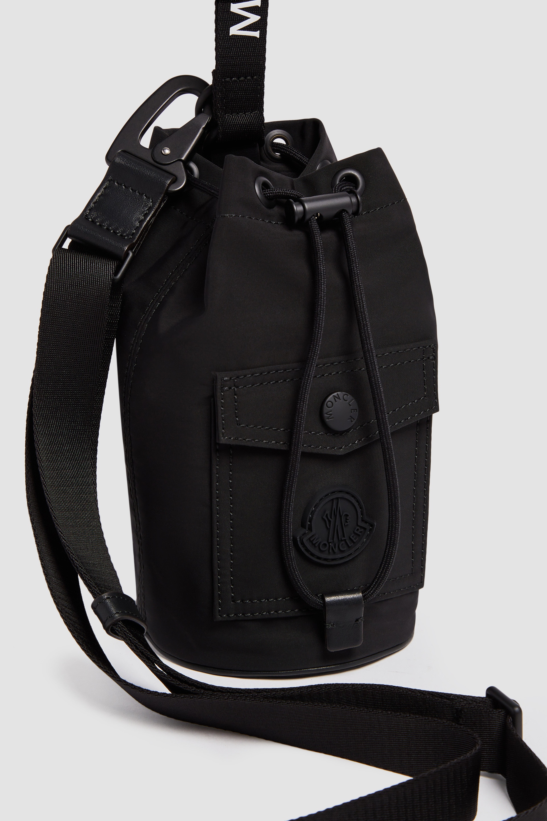 Mini Bucket Bag - 3