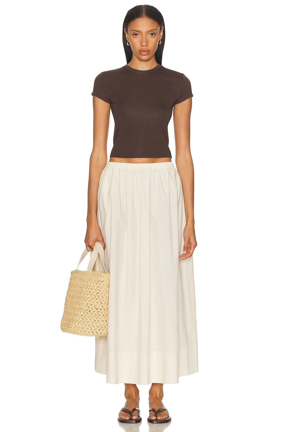 Lauren Skirt - 5