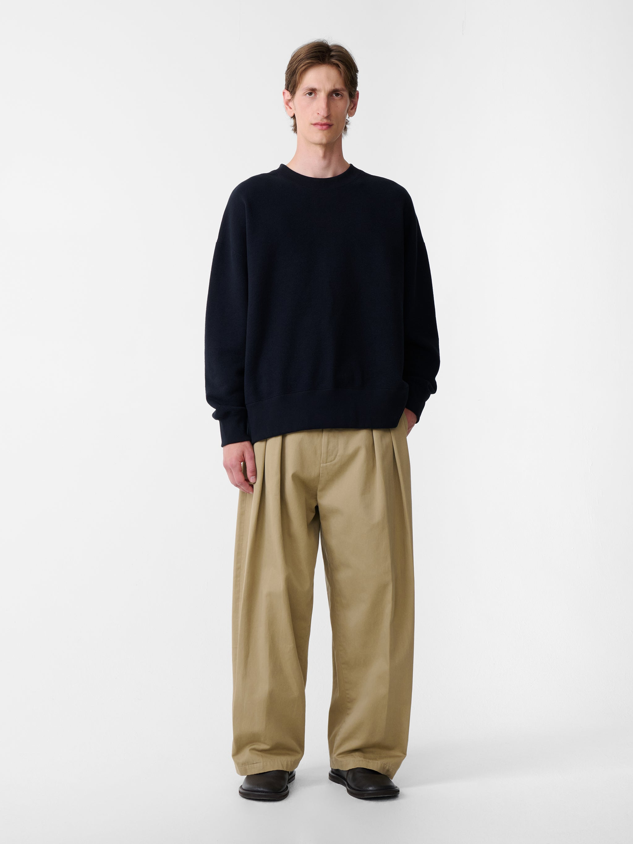 SN X BEAMS Plus Golightly Jersey - 4