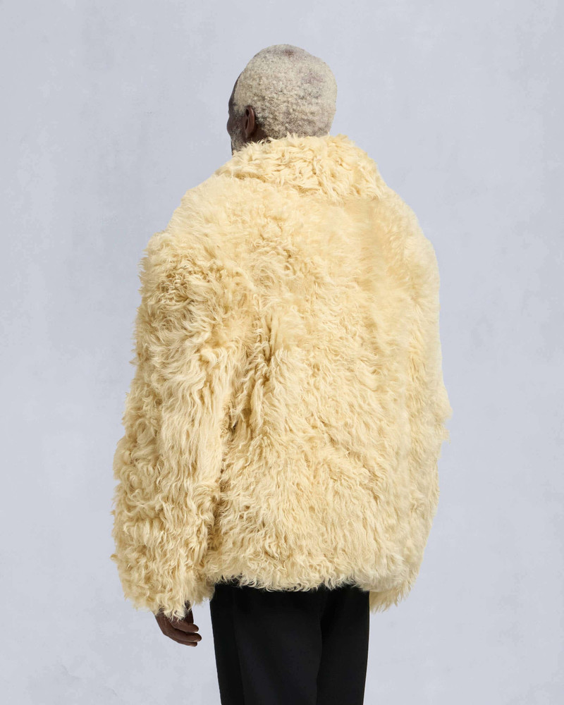 EFNA UNISEX JACKET 9