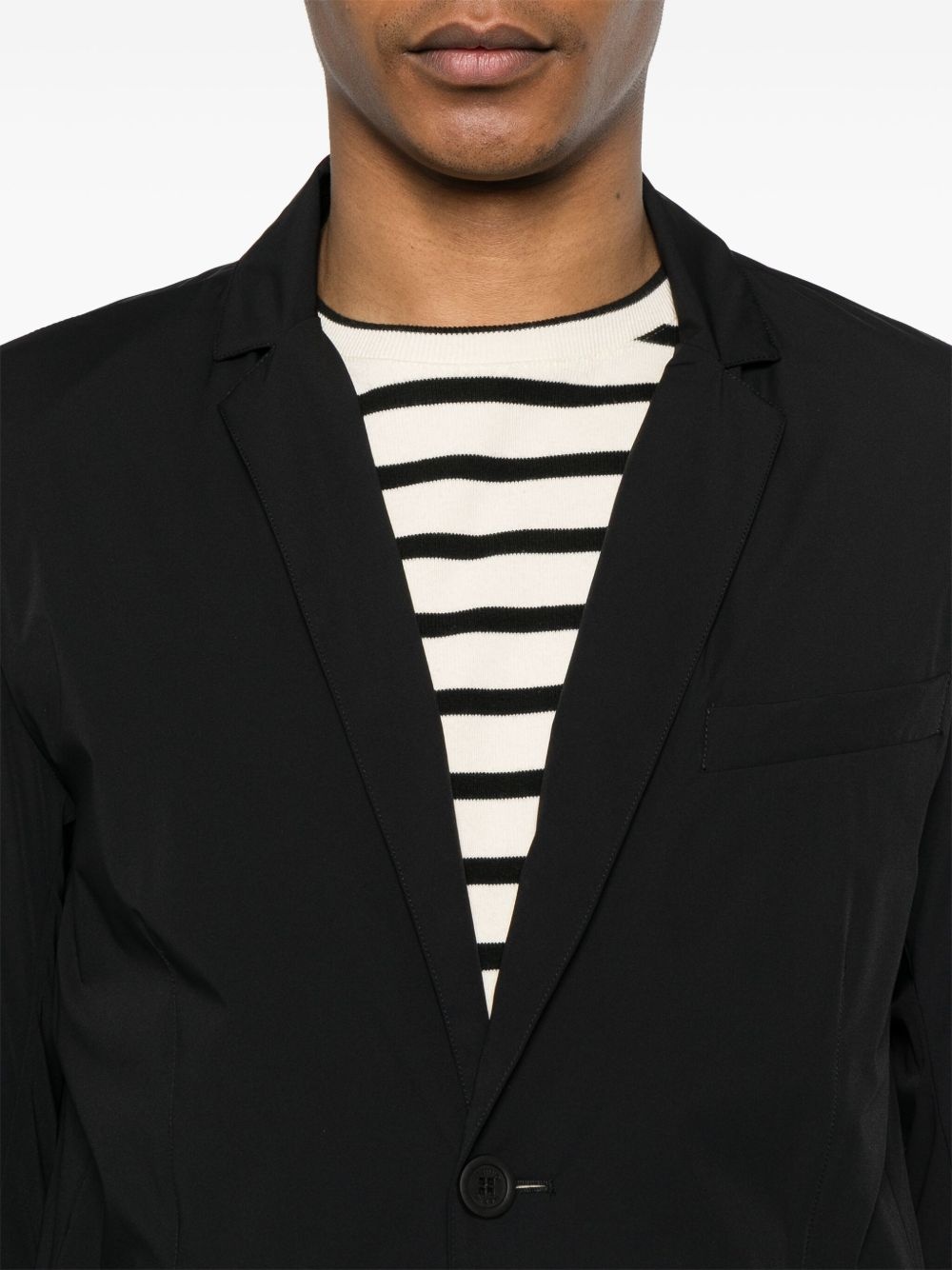 lightweight blazer - 5