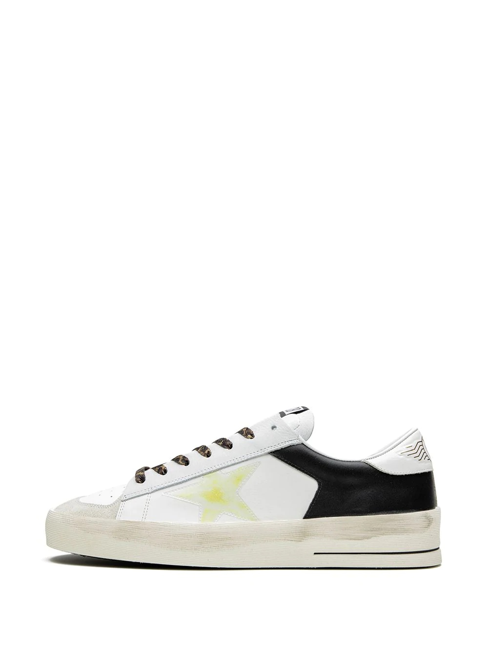 Stardan low-top sneakers - 5