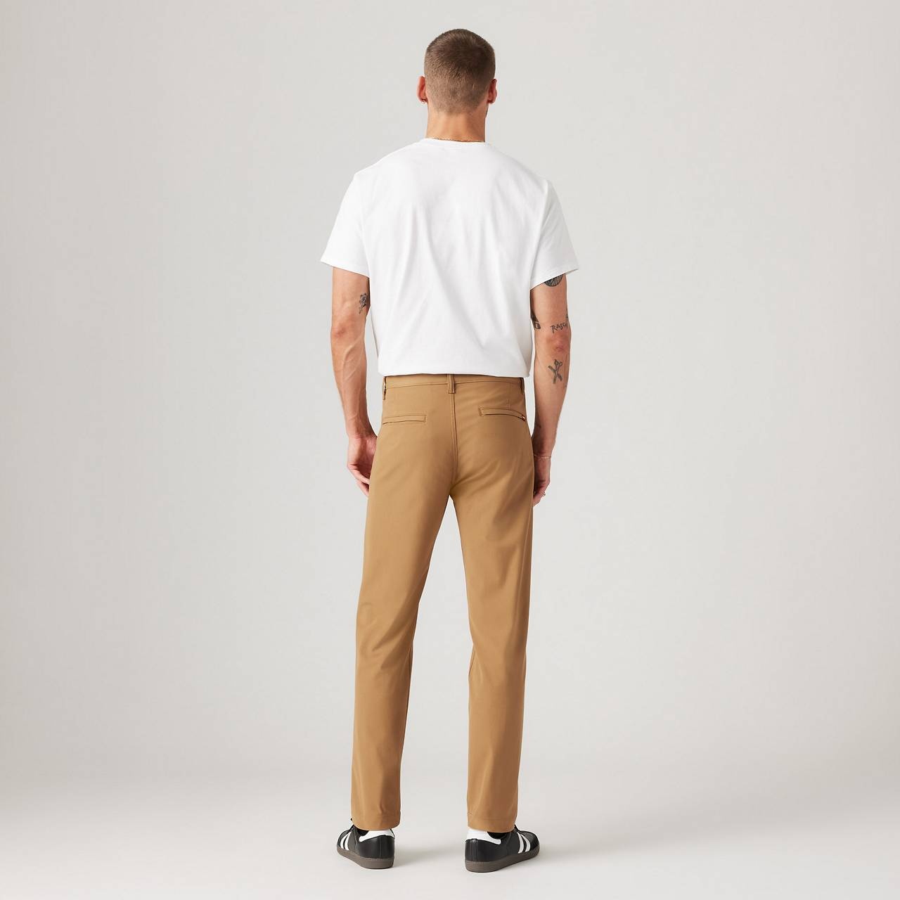 LEVI'S® XX CHINO STANDARD TECH MEN'S PANTS - 5