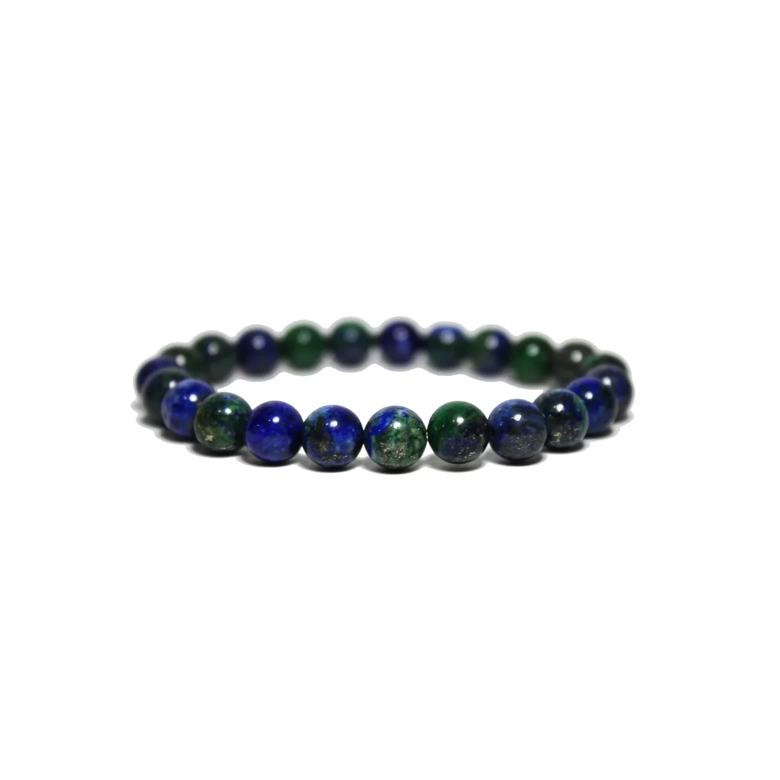 Bracelet - Lapis Chrysocolla - 1