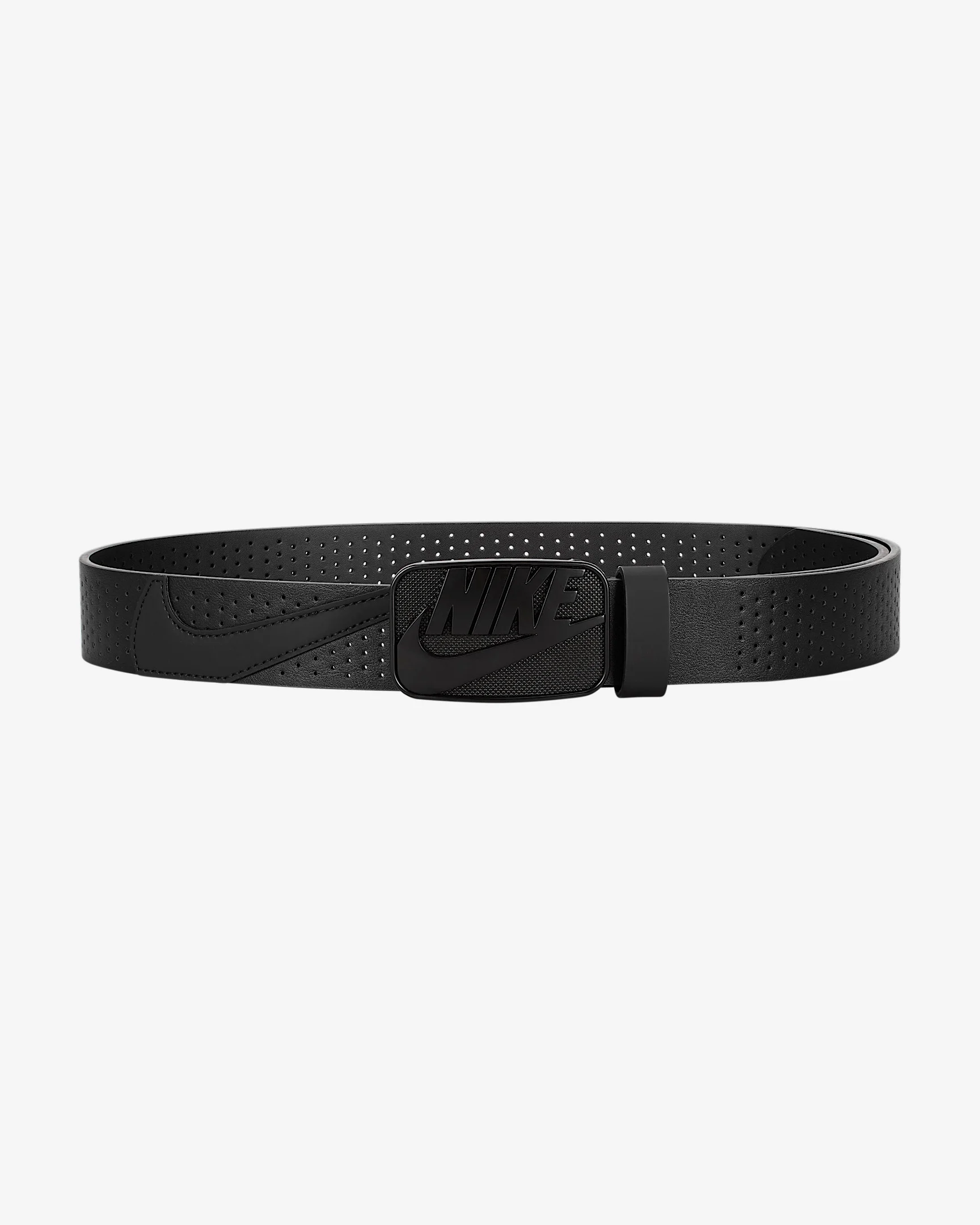 Nike Futura Men's Perforated Belt - 1