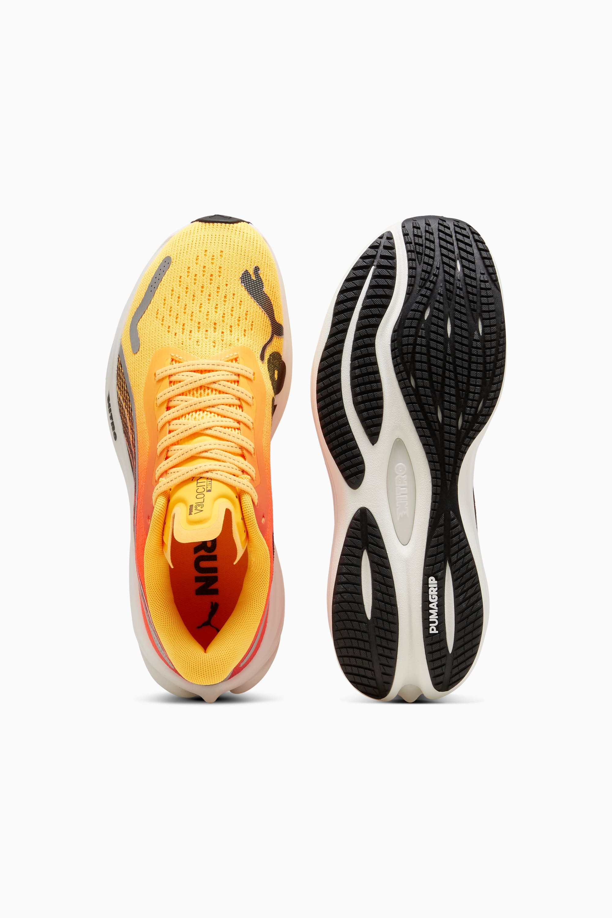 Velocity NITRO™ 3 FADE Women's Running Shoes - 6