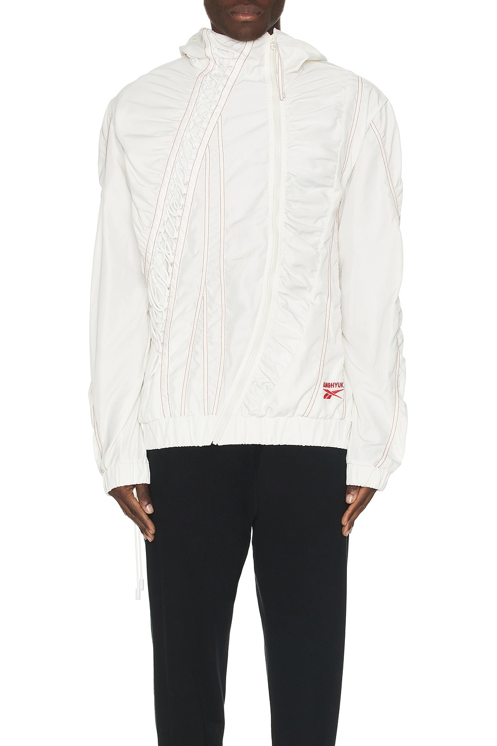 BLOUSON - 5