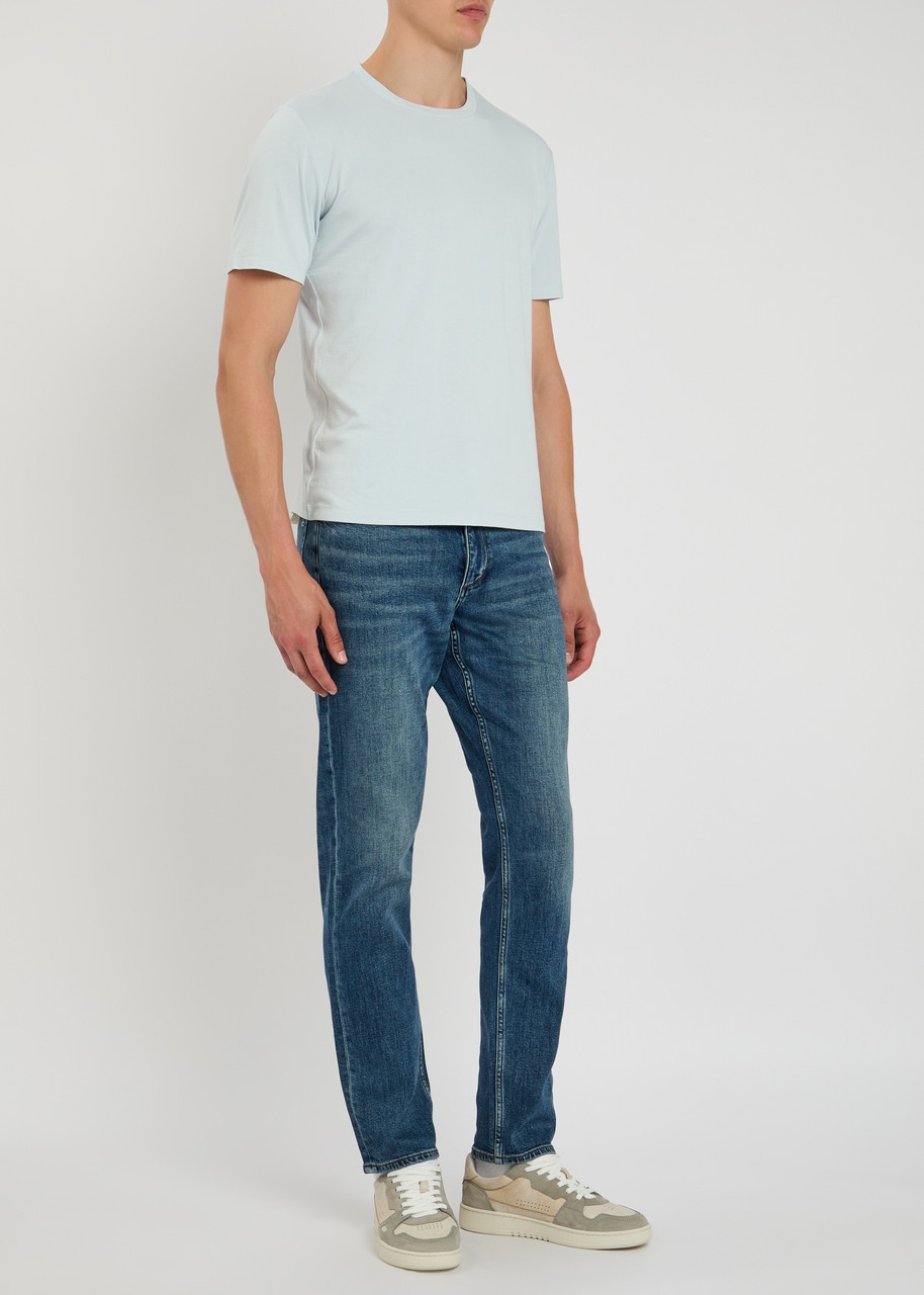 Rag & Bone Fit 2 Slim-leg Jeans - 4