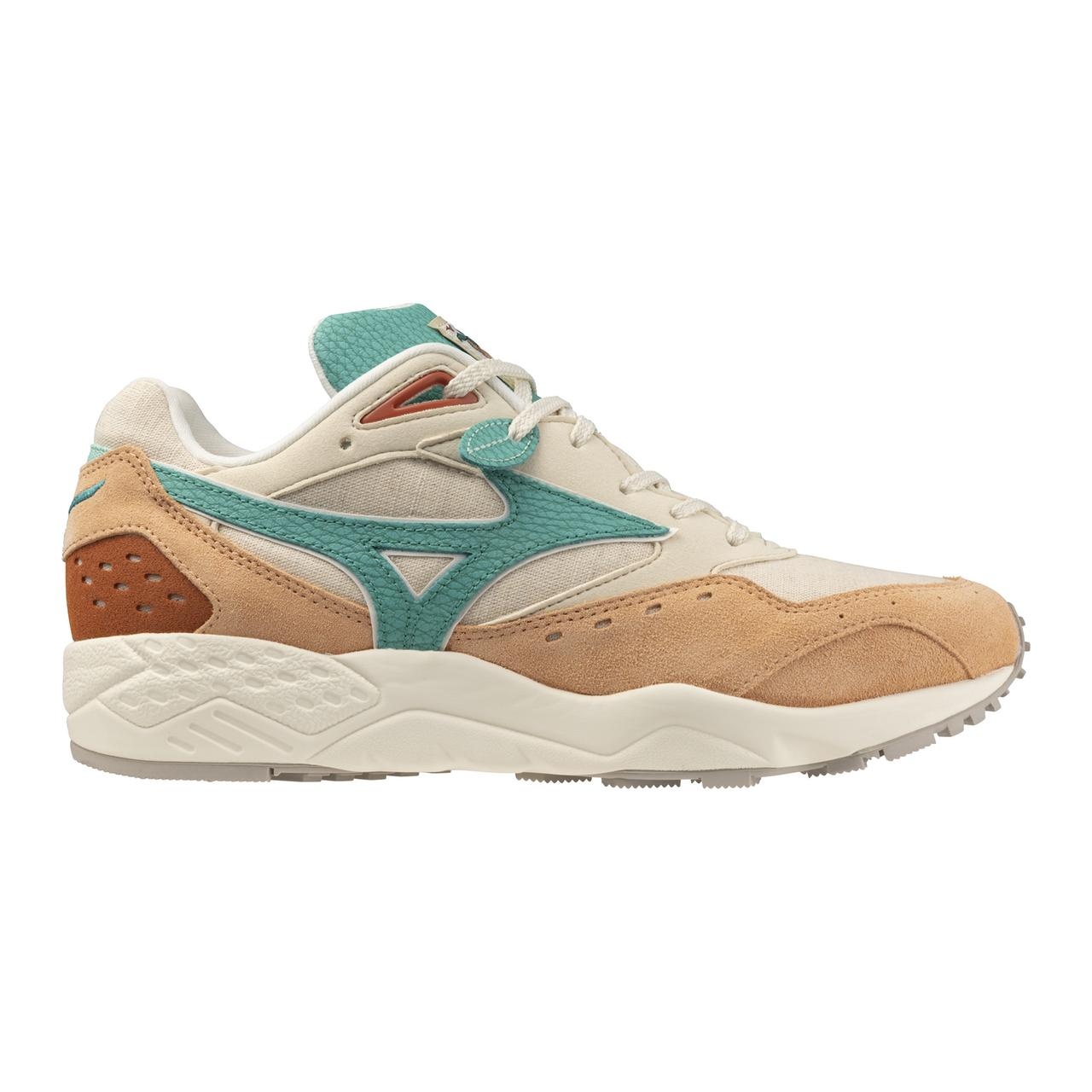 Contender Countryside Kajuen Sportstyle Sneaker - 6