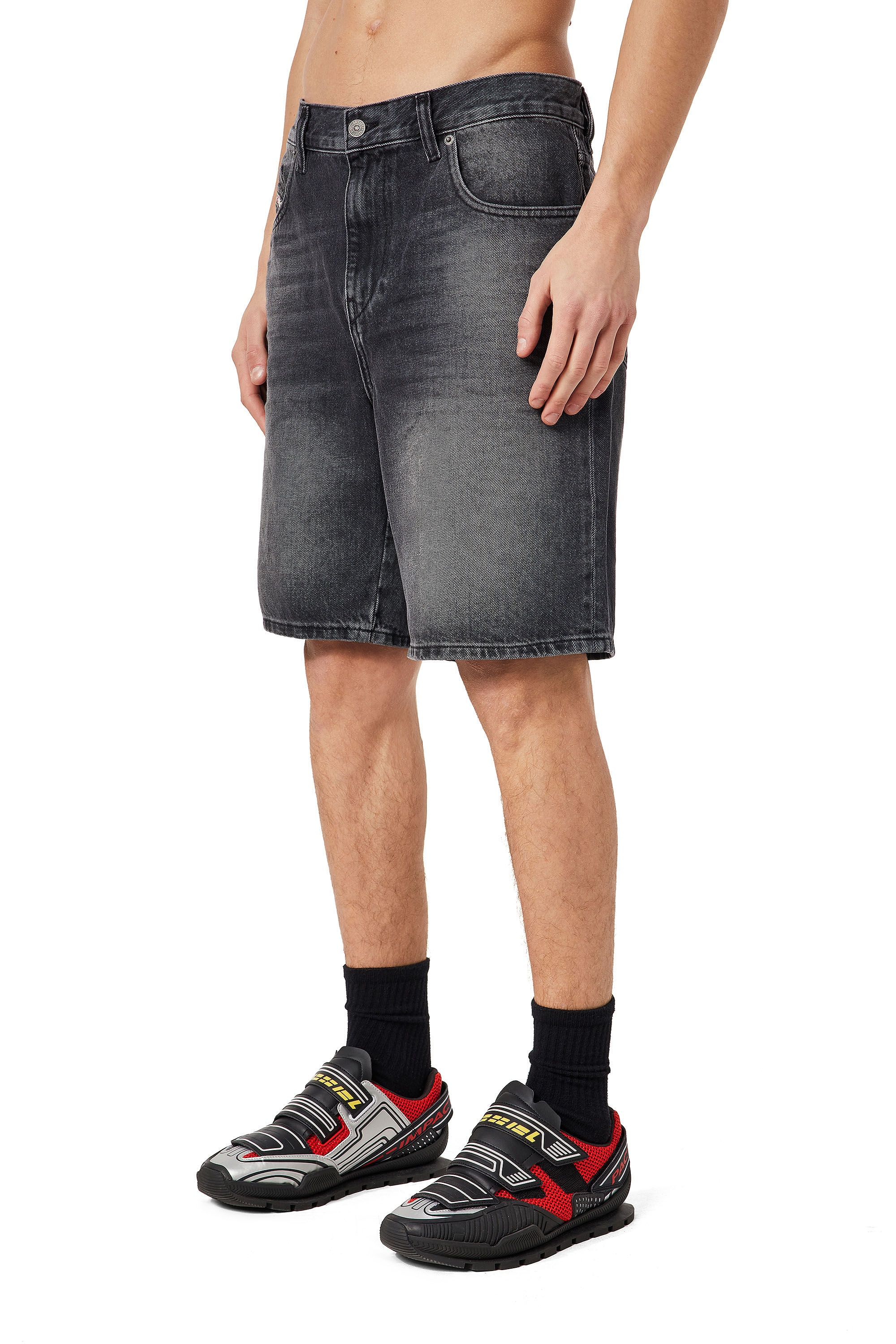 D-STRUKT-SHORT - 6
