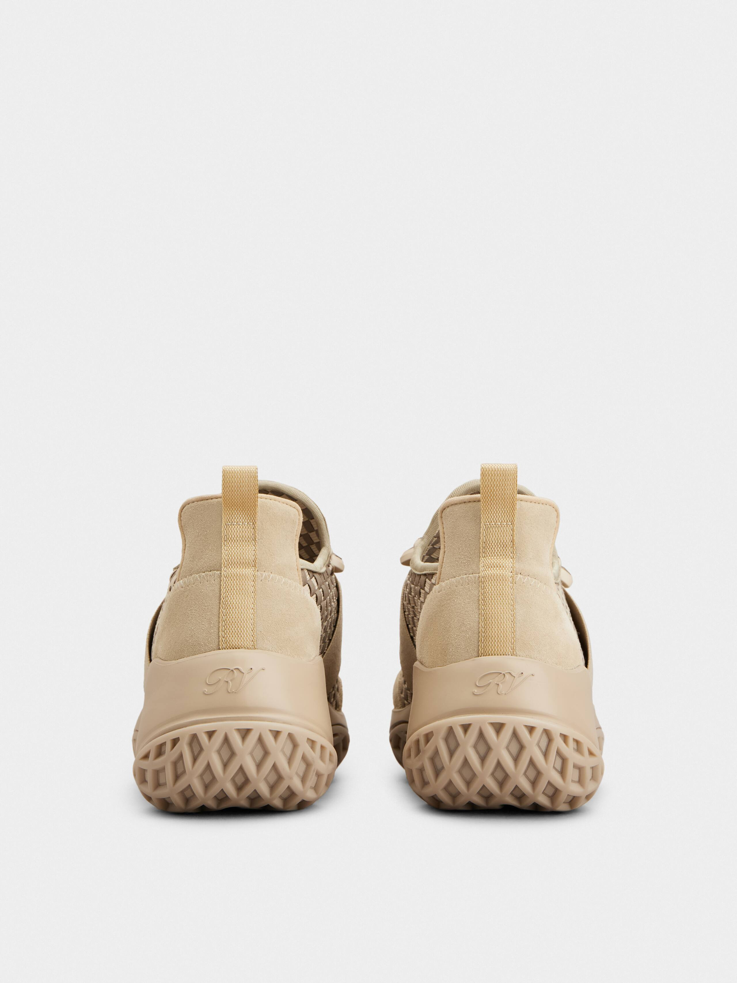 Viv' Run Sneakers in fabric - 5