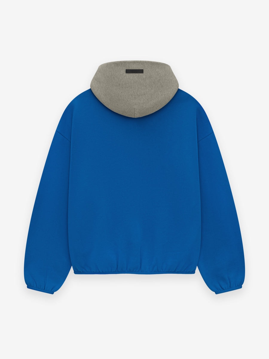 Essentials Wolves Hoodie - 3